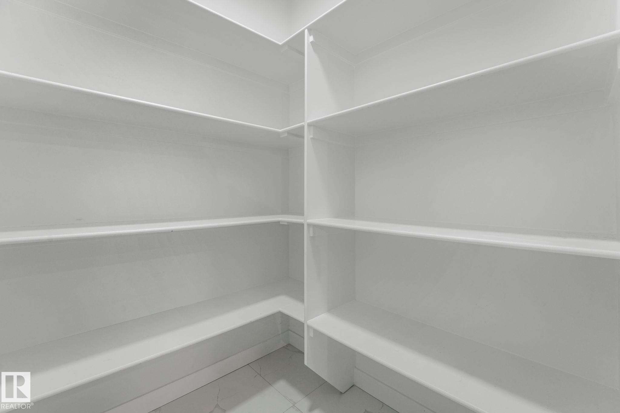 5741 Kootook Way, Edmonton, AB - Indoor With Storage