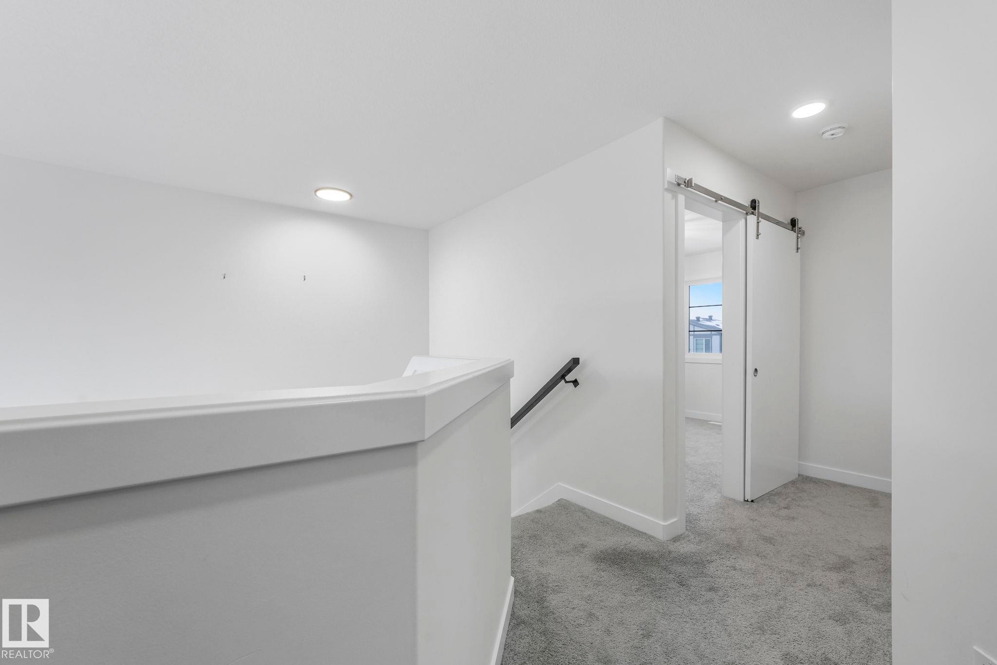 5741 Kootook Way, Edmonton, AB - Indoor Photo Showing Other Room