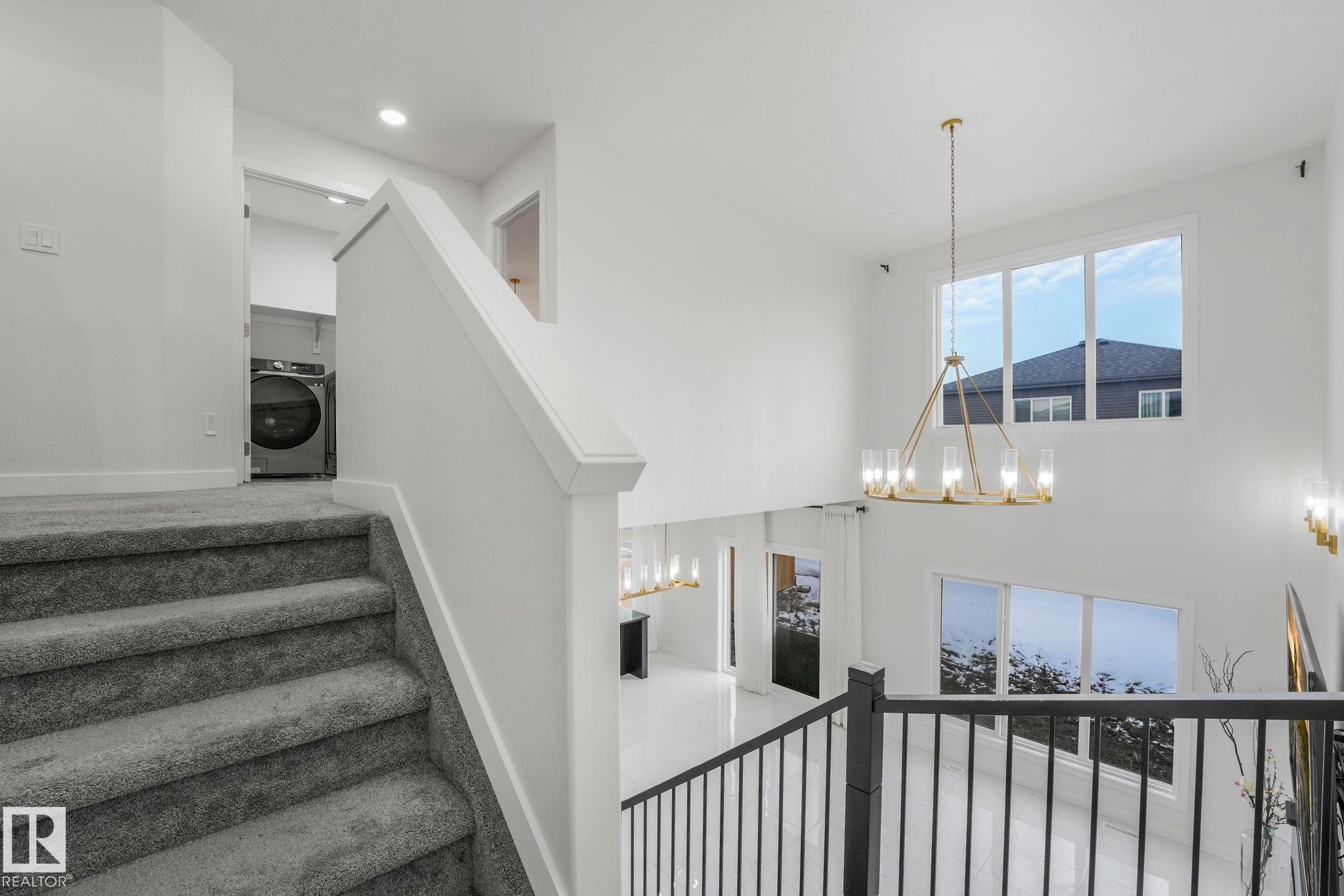 5741 Kootook Way, Edmonton, AB - Indoor Photo Showing Other Room