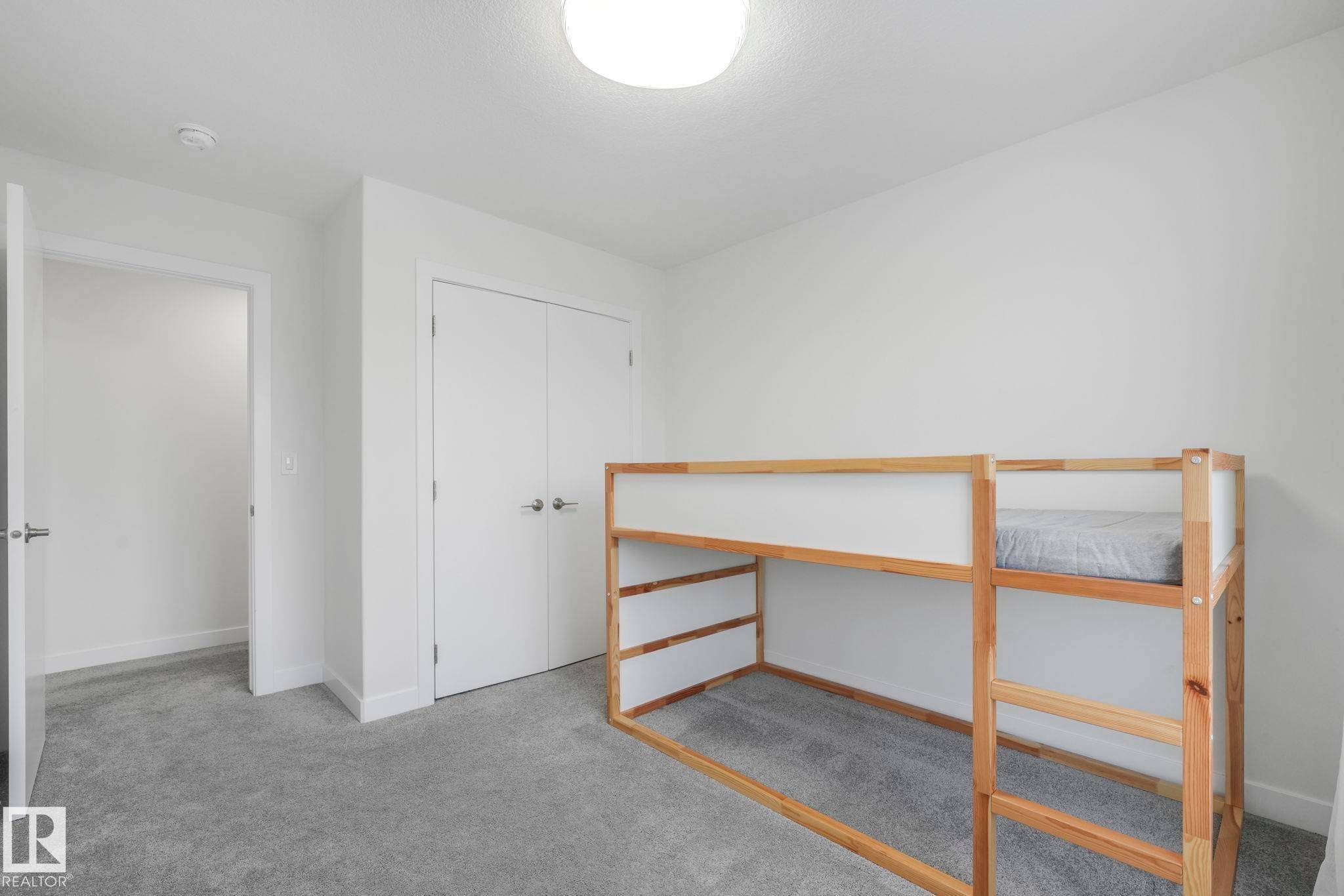 5741 Kootook Way, Edmonton, AB - Indoor