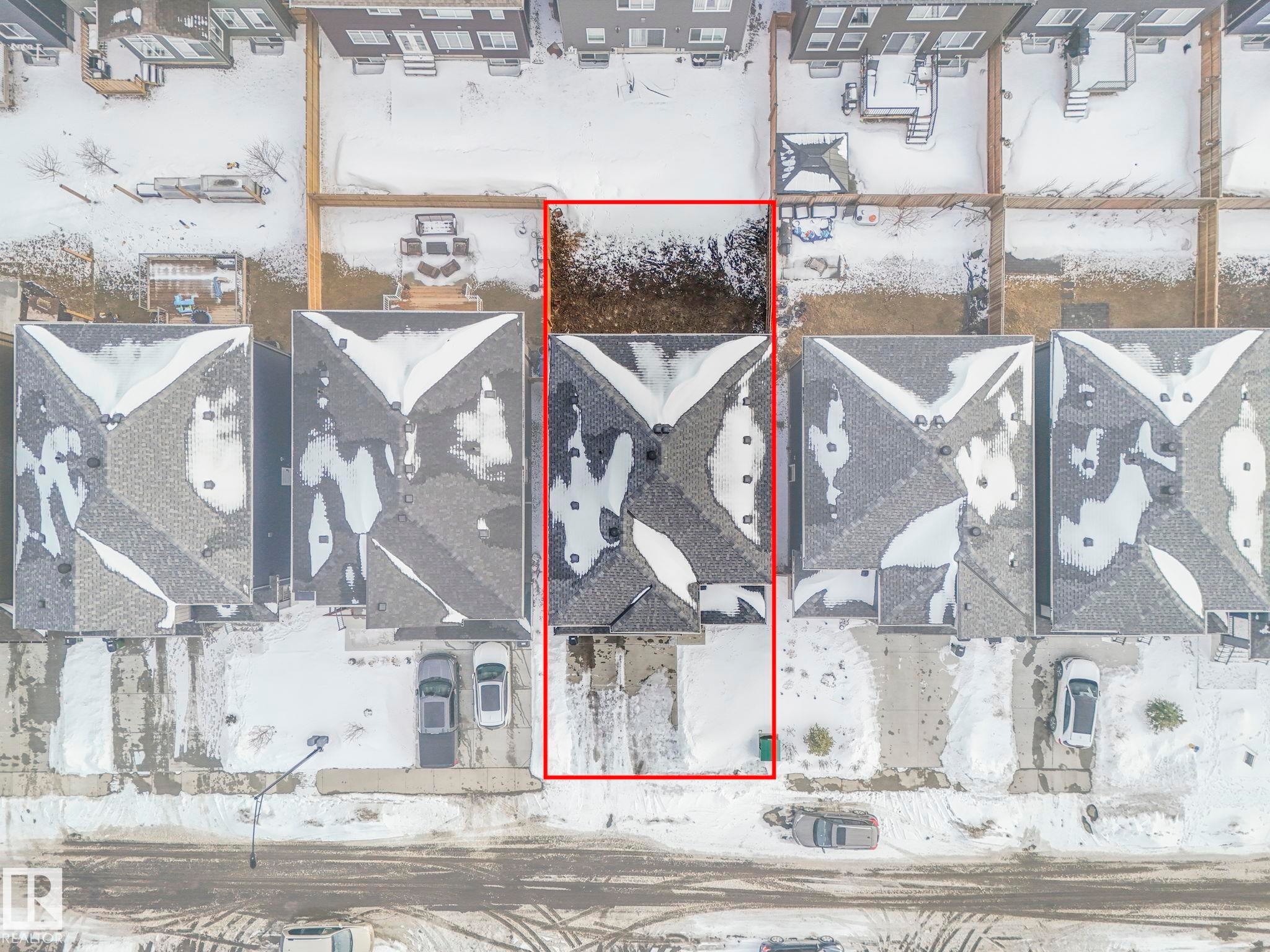 5741 Kootook Way, Edmonton, AB - Other