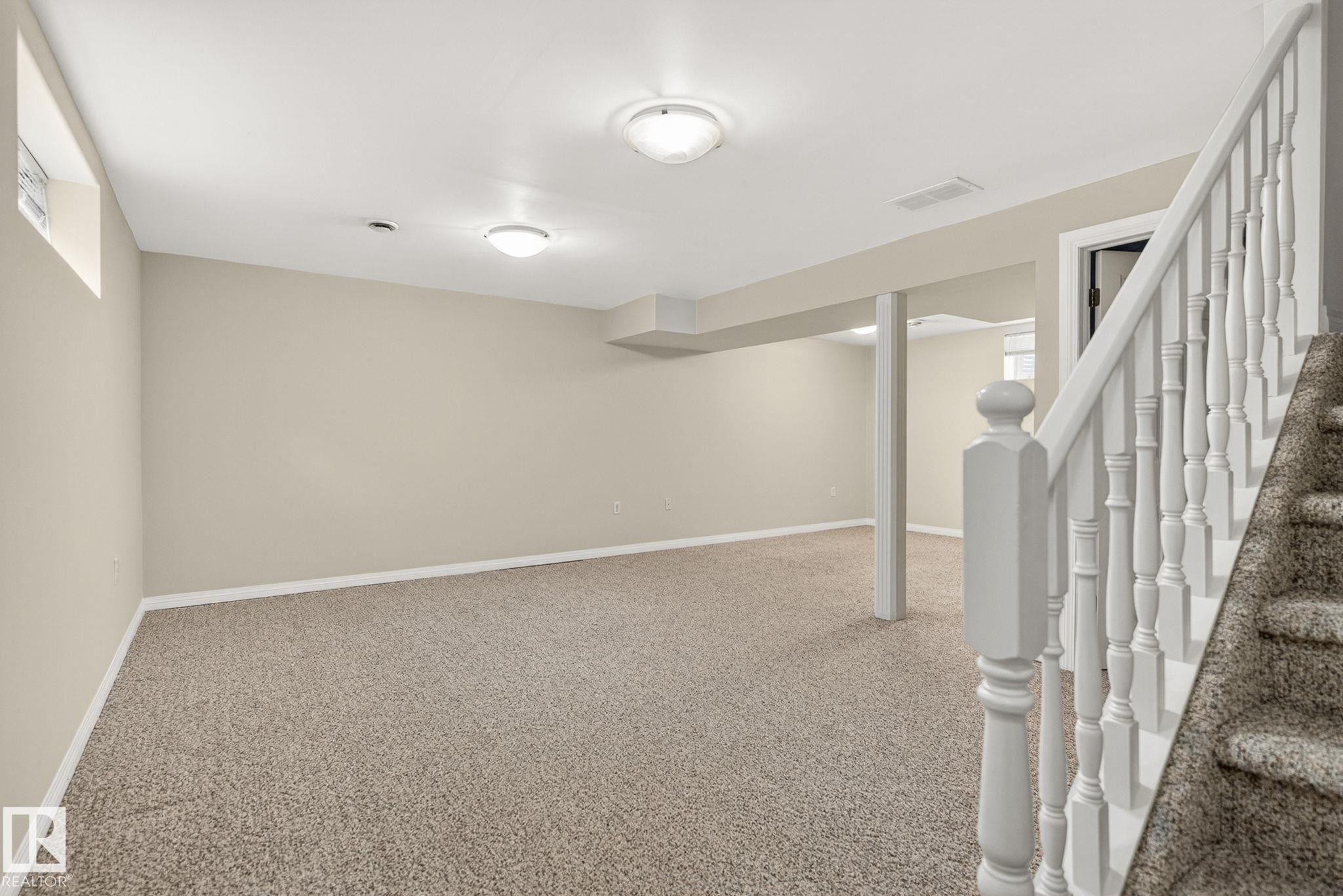 316 Wild Rose Way, Edmonton, AB - Indoor