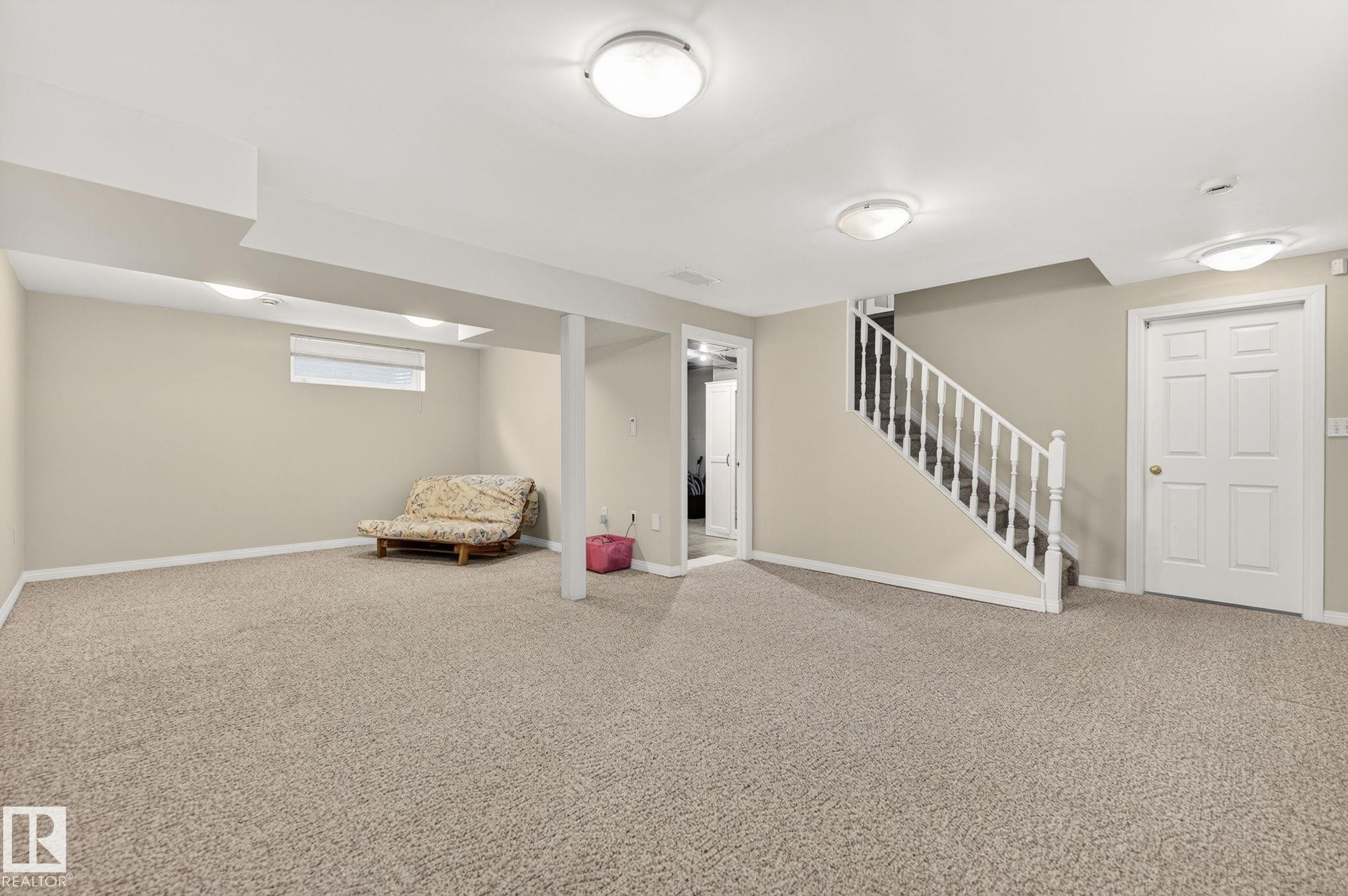 316 Wild Rose Way, Edmonton, AB - Indoor