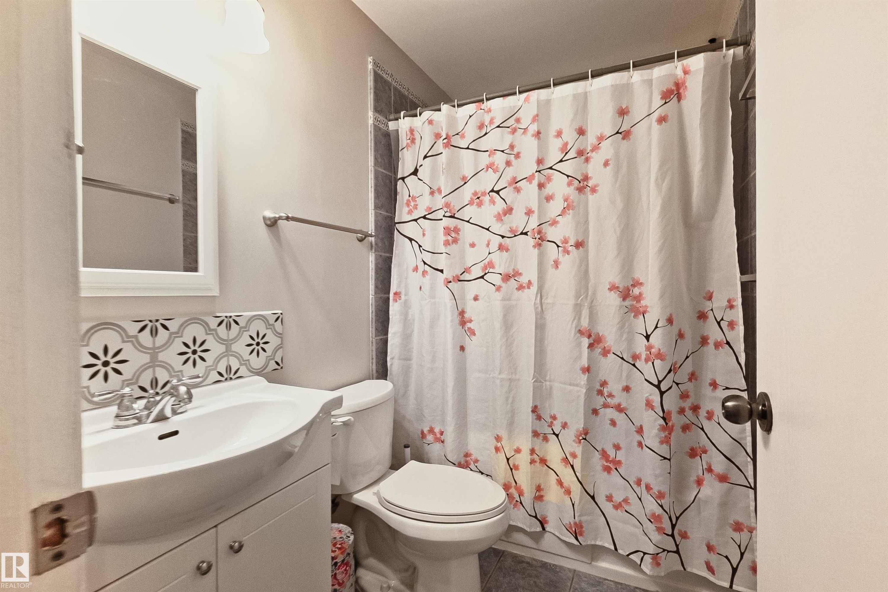 10031 173 Avenue, Edmonton, AB - Indoor Photo Showing Bathroom
