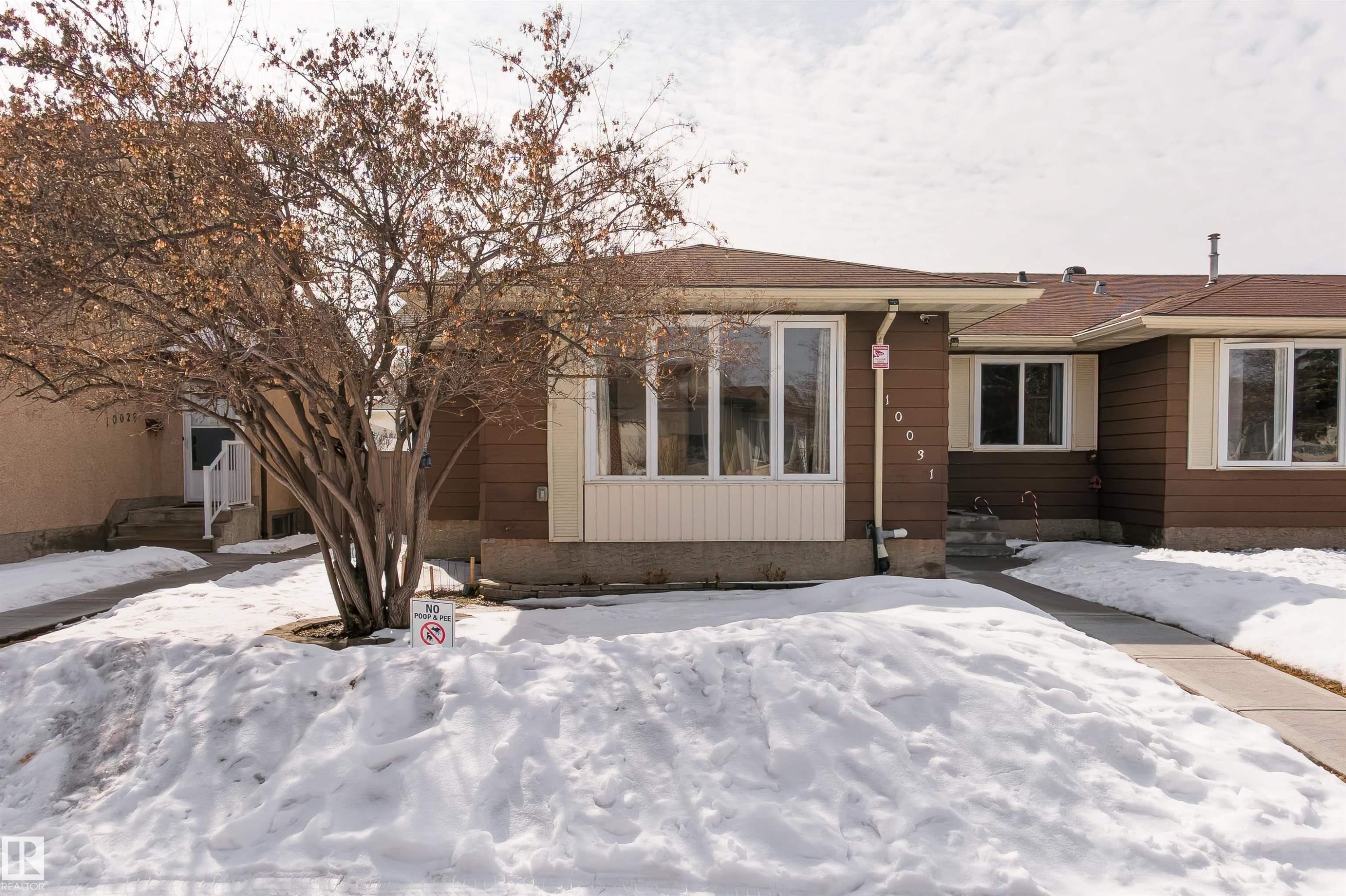 10031 173 Avenue, Edmonton, AB - Outdoor