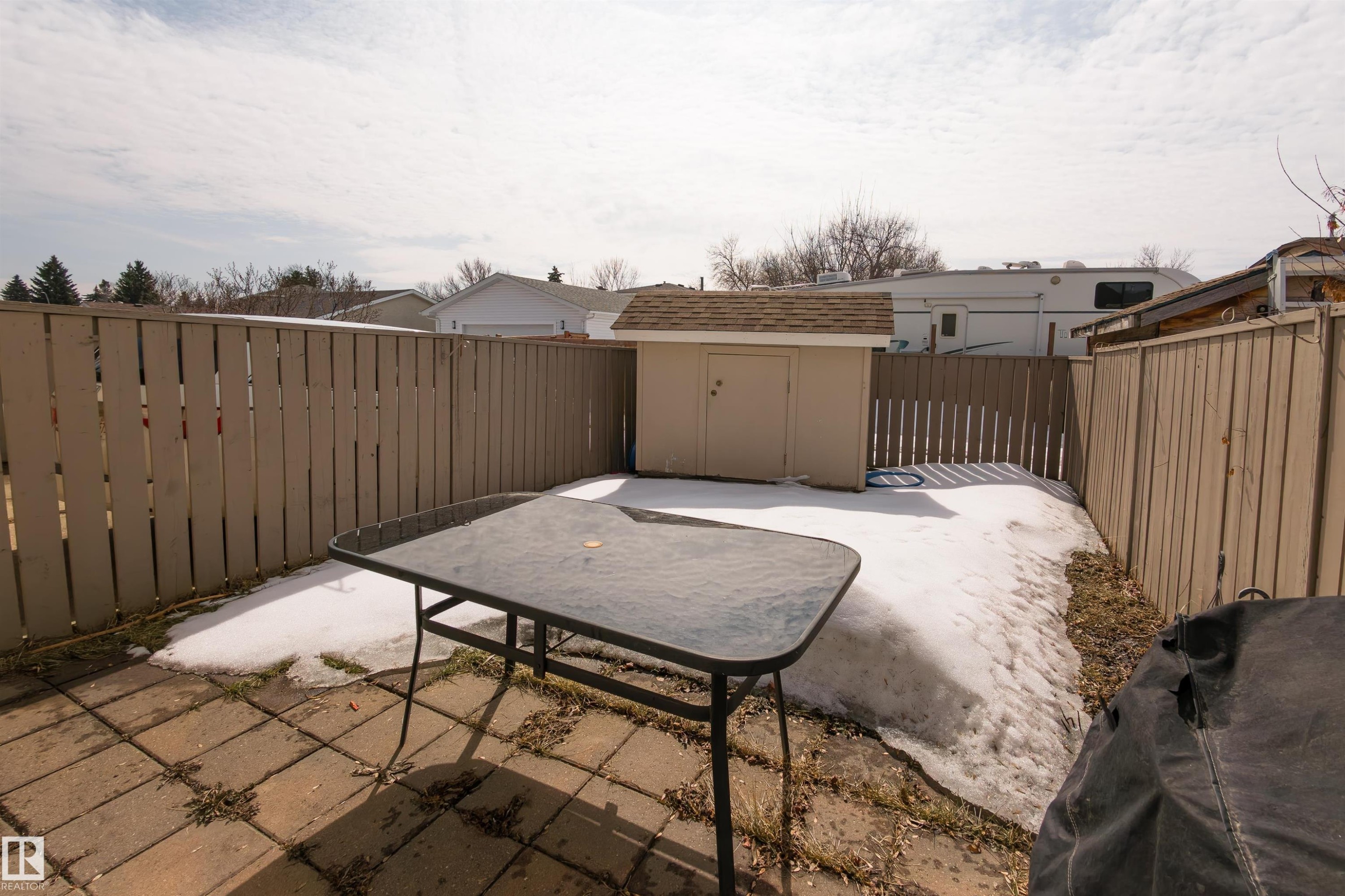 10031 173 Avenue, Edmonton, AB - Outdoor