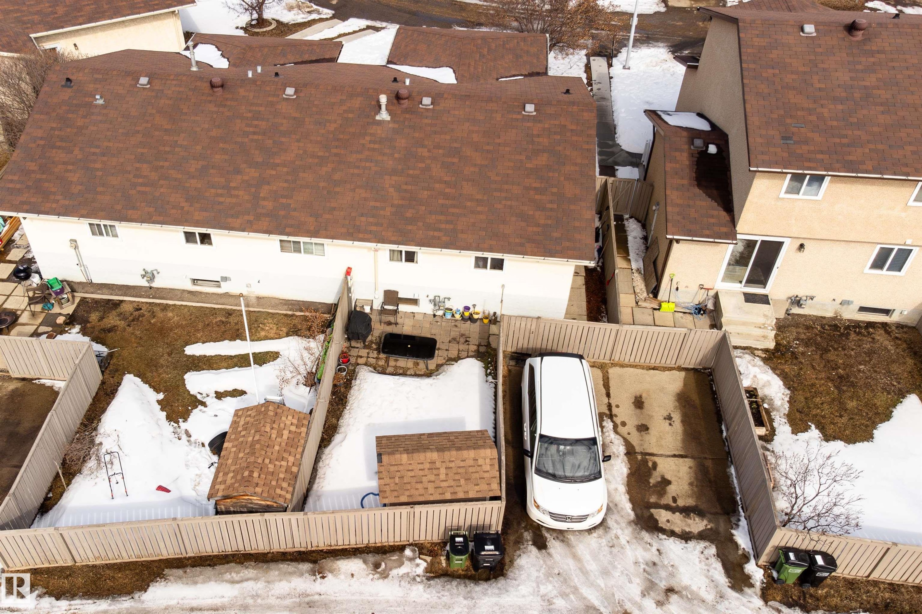 10031 173 Avenue, Edmonton, AB - Outdoor