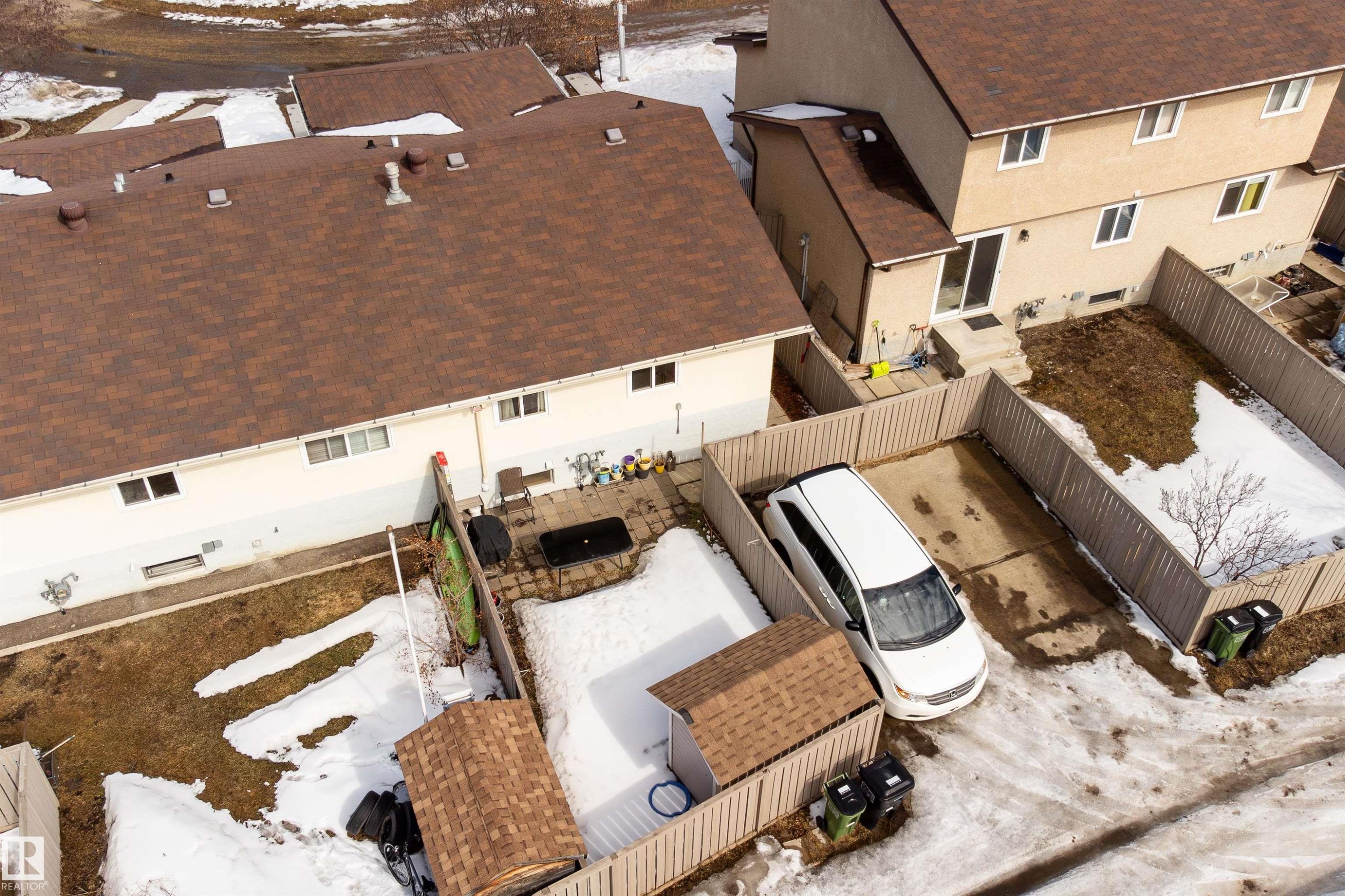 10031 173 Avenue, Edmonton, AB - Outdoor