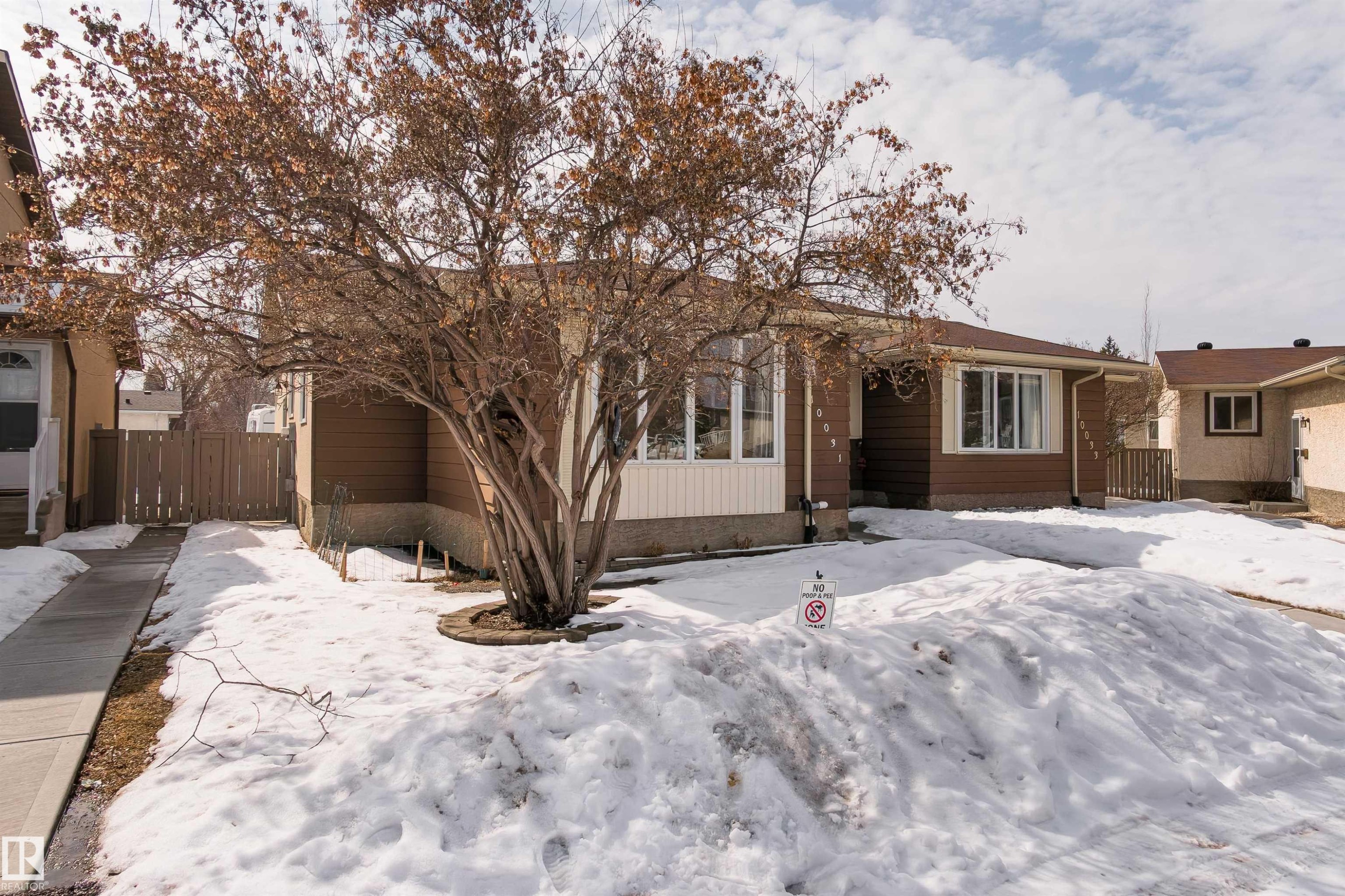 10031 173 Avenue, Edmonton, AB - Outdoor