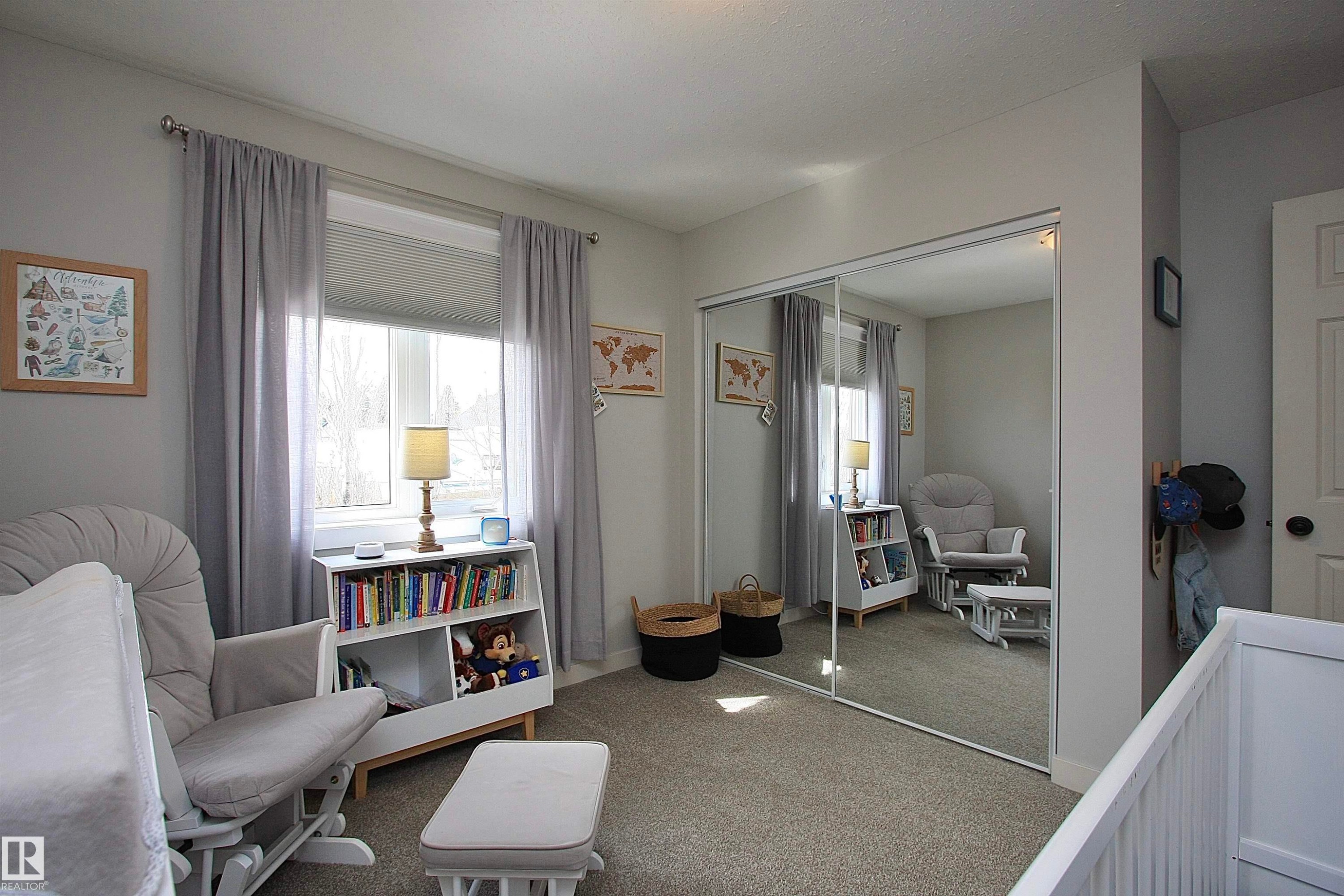 5512 52 St Close, Bashaw, AB - Indoor