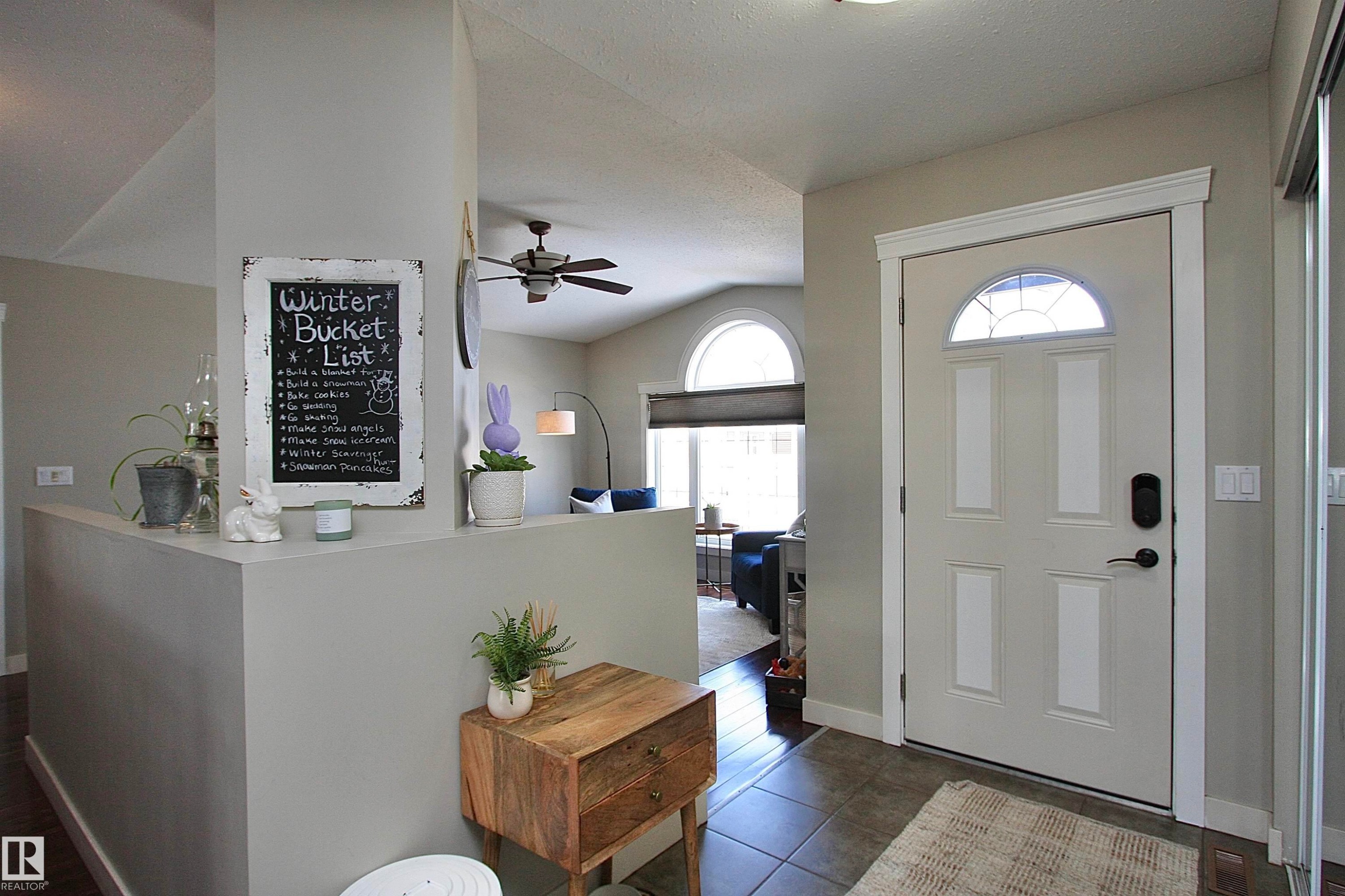 5512 52 St Close, Bashaw, AB - Indoor Photo Showing Other Room