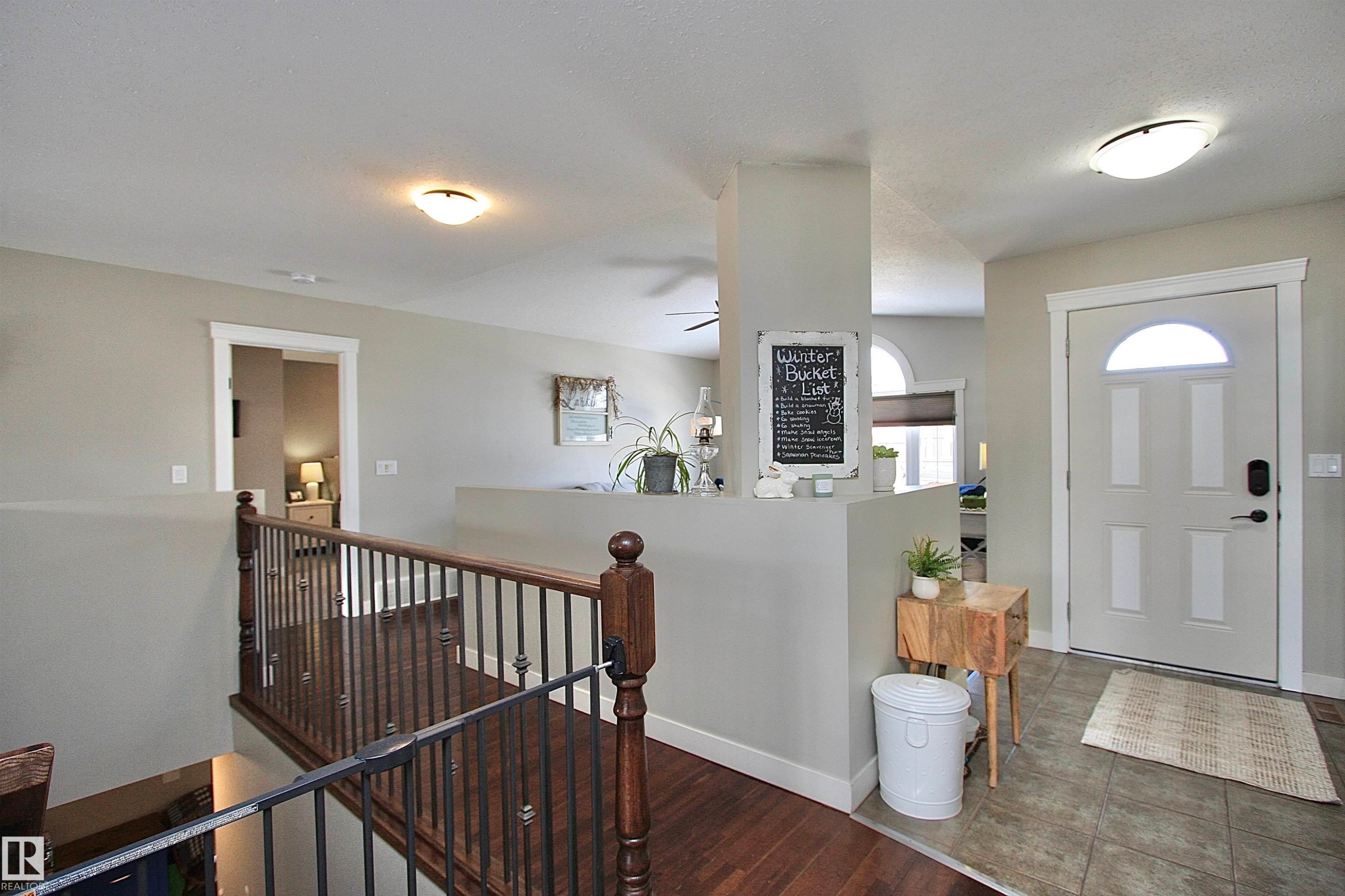 5512 52 St Close, Bashaw, AB - Indoor Photo Showing Other Room