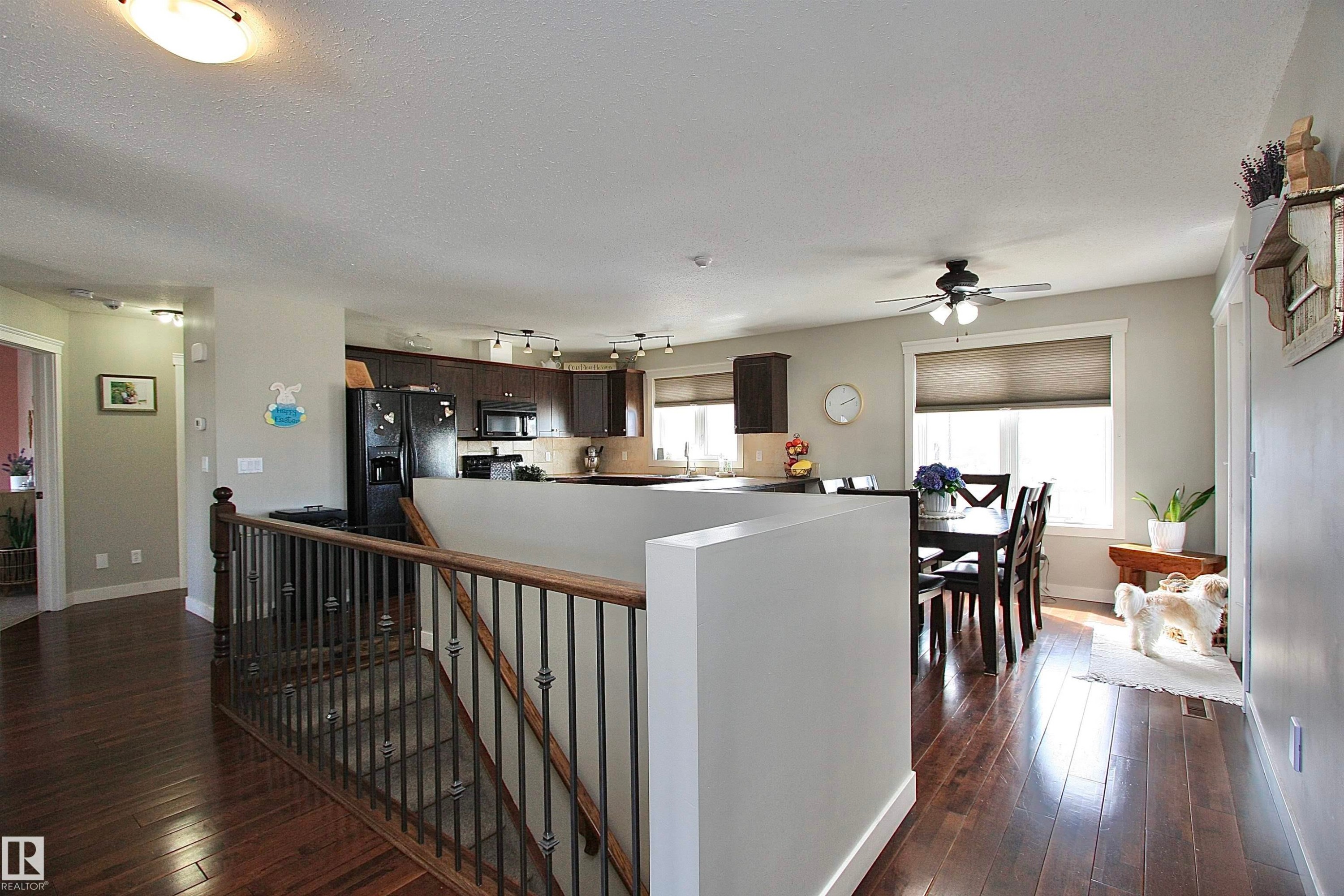 5512 52 St Close, Bashaw, AB - Indoor Photo Showing Other Room