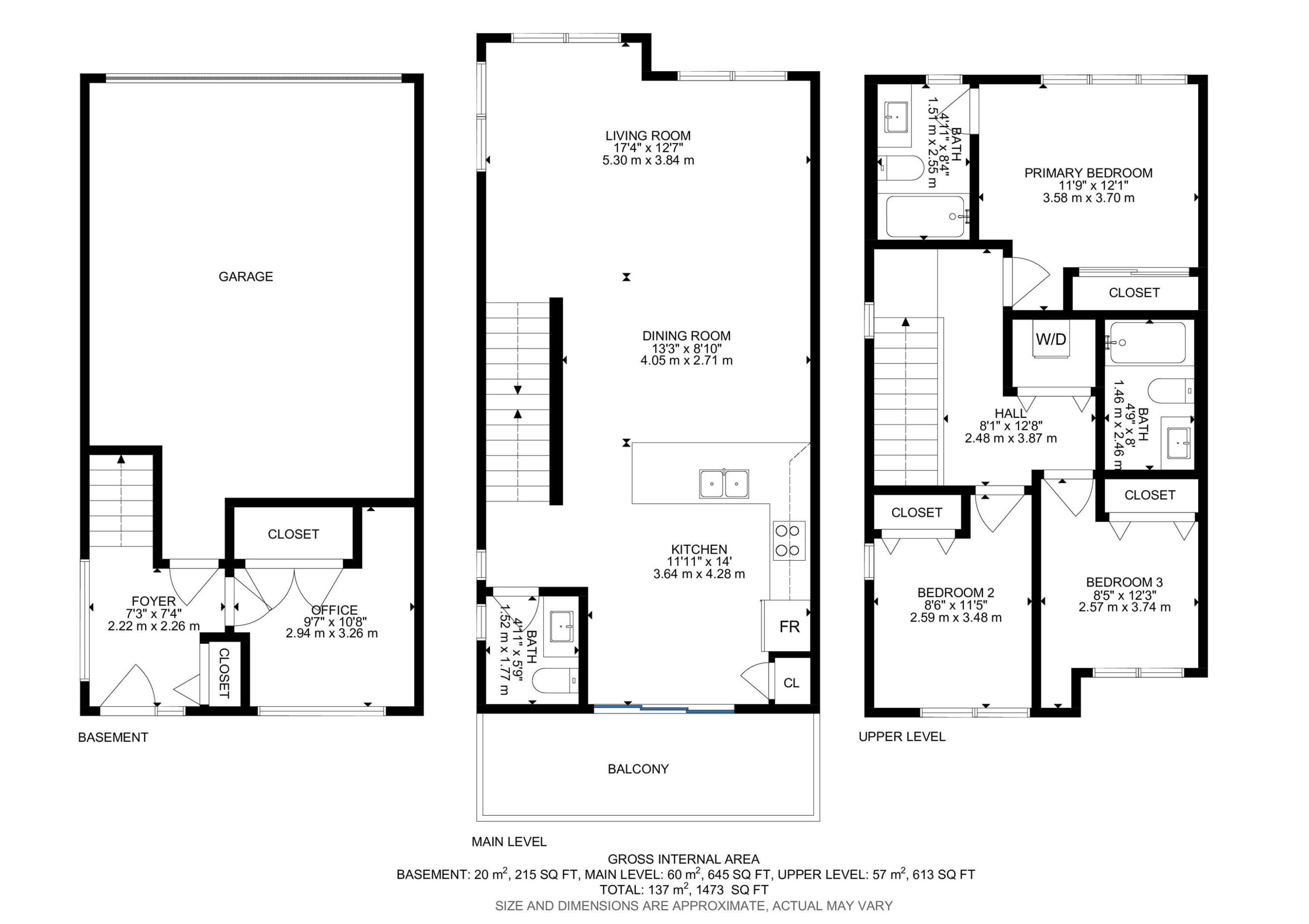 1604 33A Street, Edmonton, AB - Other