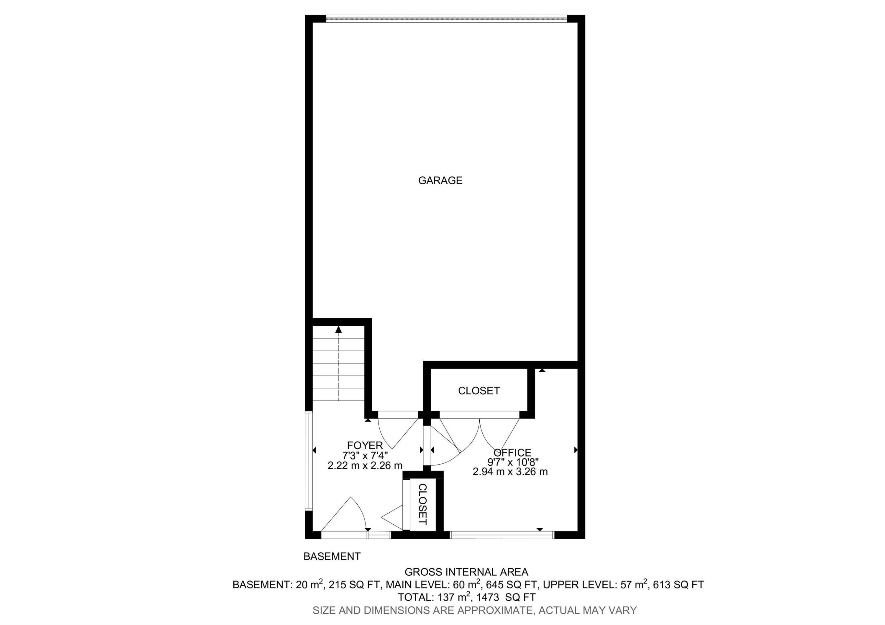 1604 33A Street, Edmonton, AB - Other