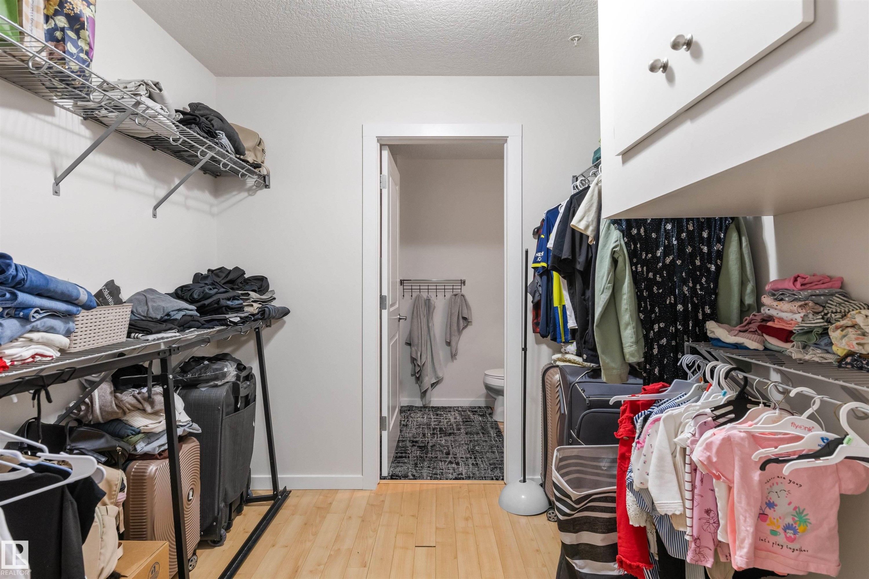 110 9517 160 Avenue, Edmonton, AB - Indoor With Storage