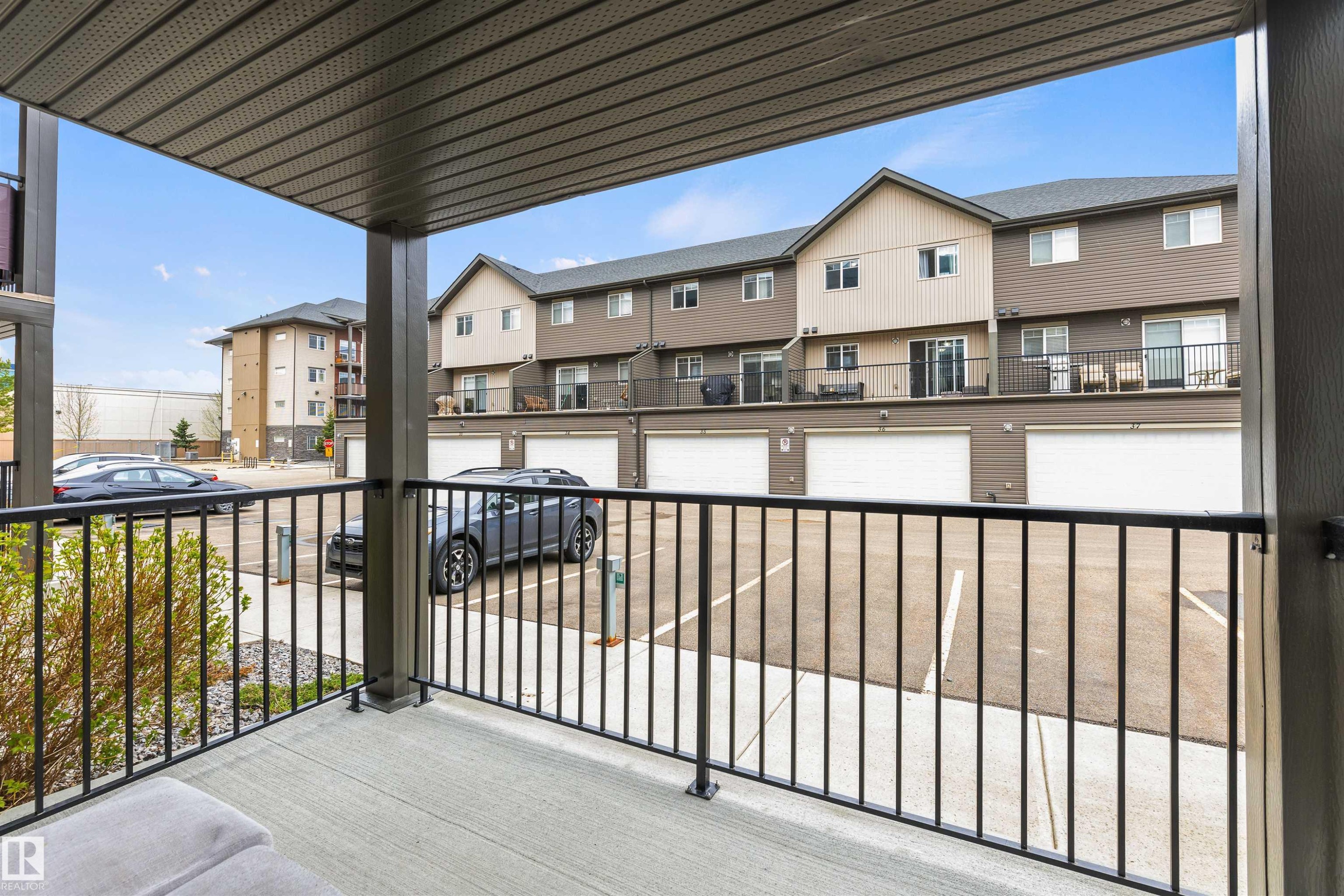 110 9517 160 Avenue, Edmonton, AB - Outdoor With Exterior