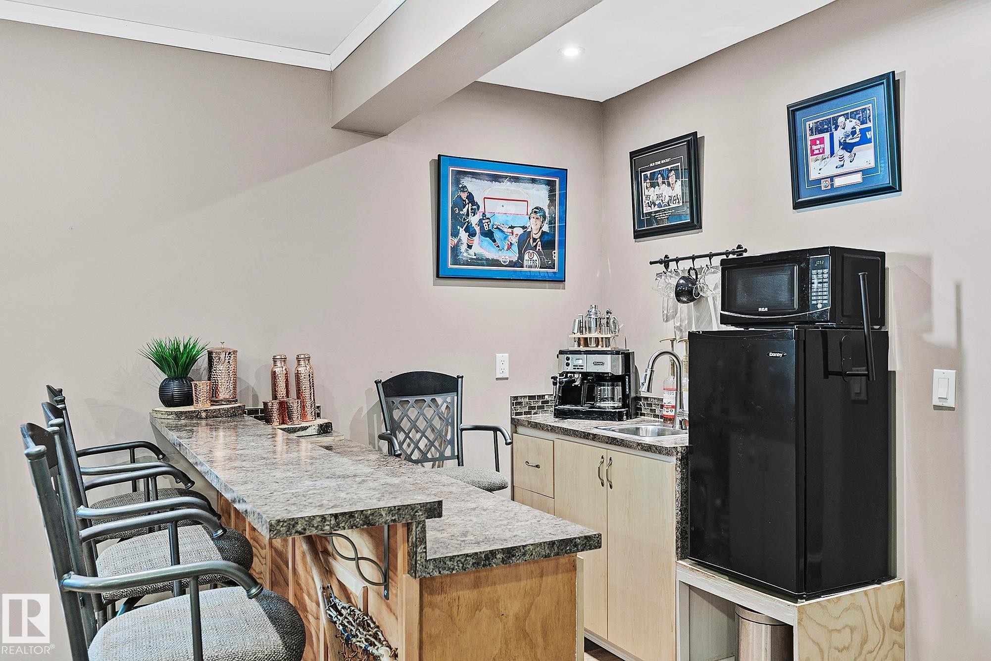 98 Hewitt Circle, Spruce Grove, AB - Indoor