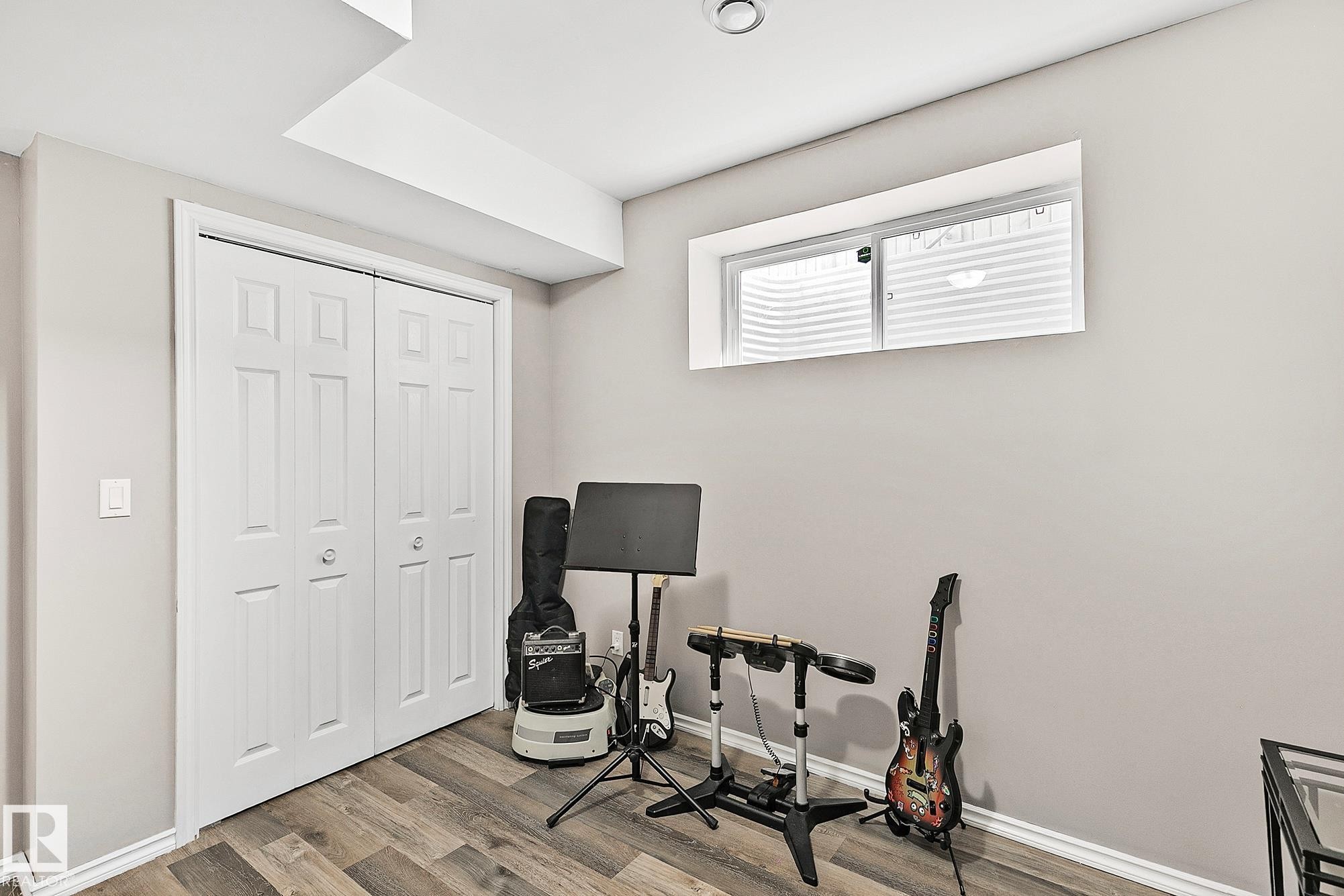 98 Hewitt Circle, Spruce Grove, AB - Indoor