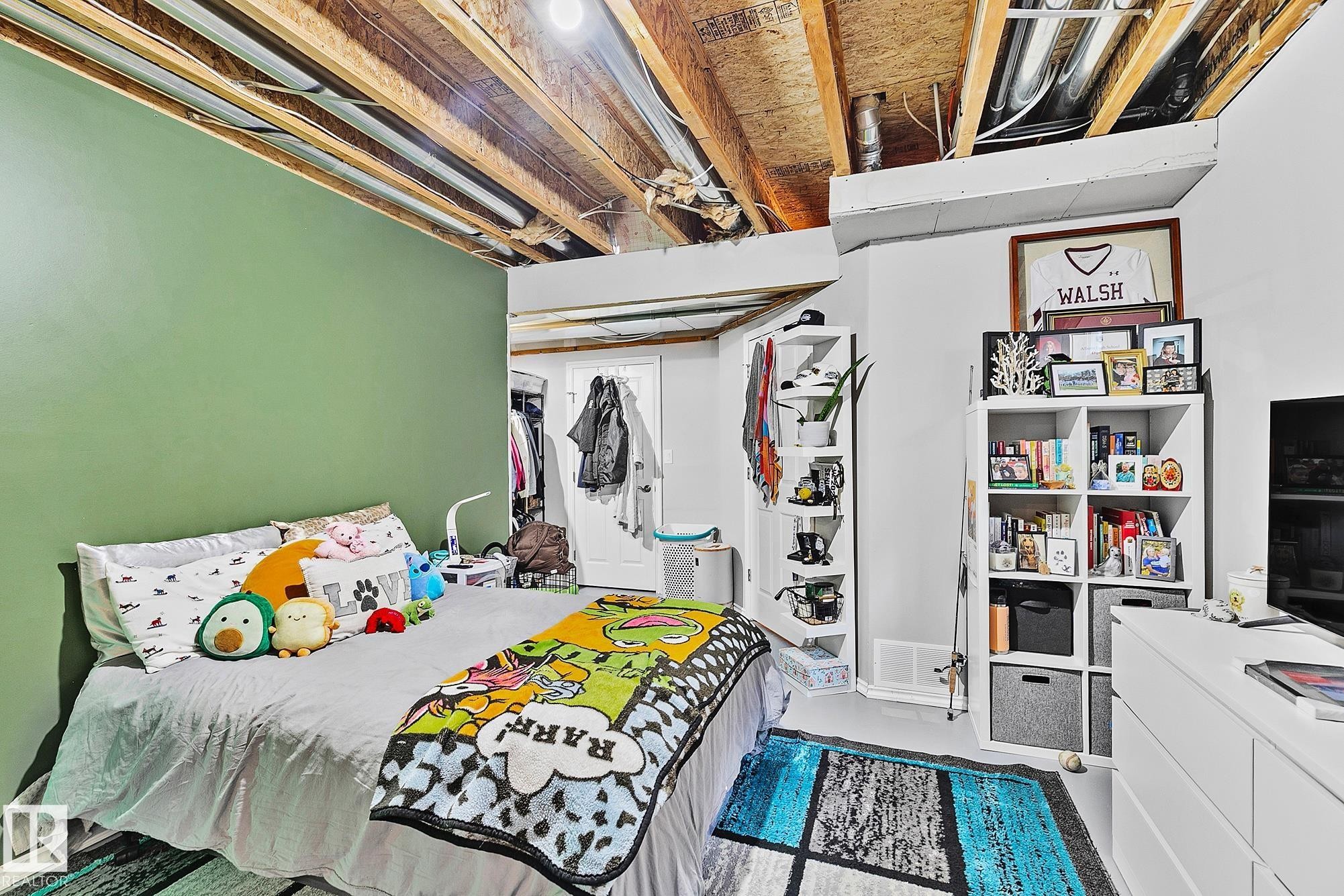 98 Hewitt Circle, Spruce Grove, AB - Indoor