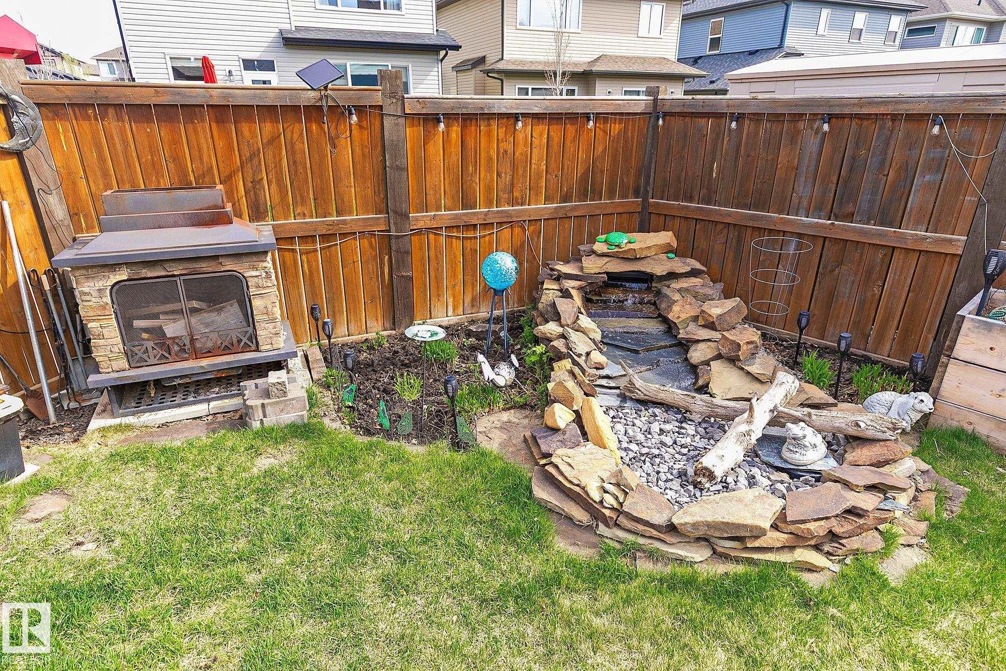 98 Hewitt Circle, Spruce Grove, AB - Outdoor