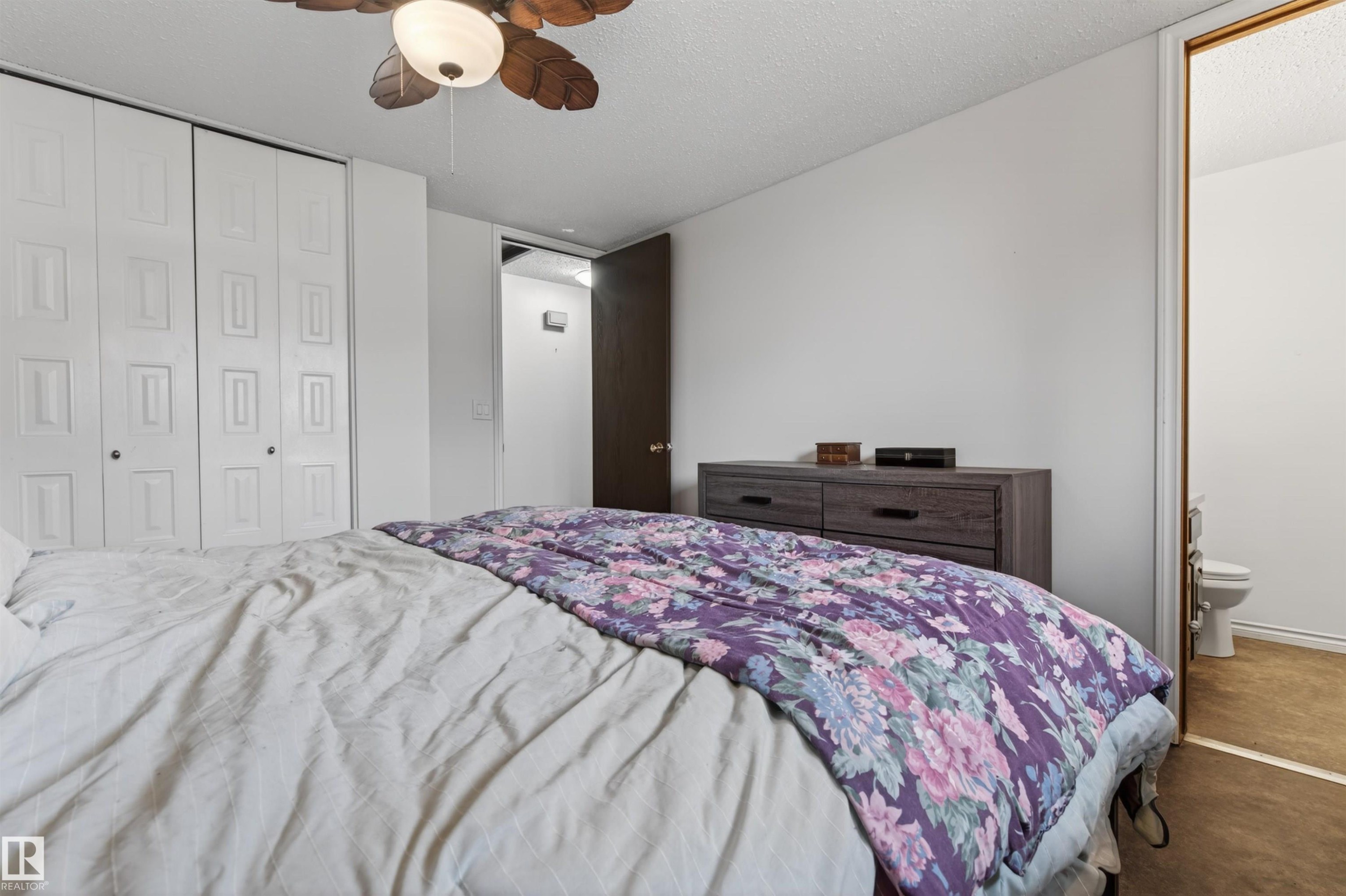 2012 2 Avenue, Cold Lake, AB - Indoor Photo Showing Bedroom
