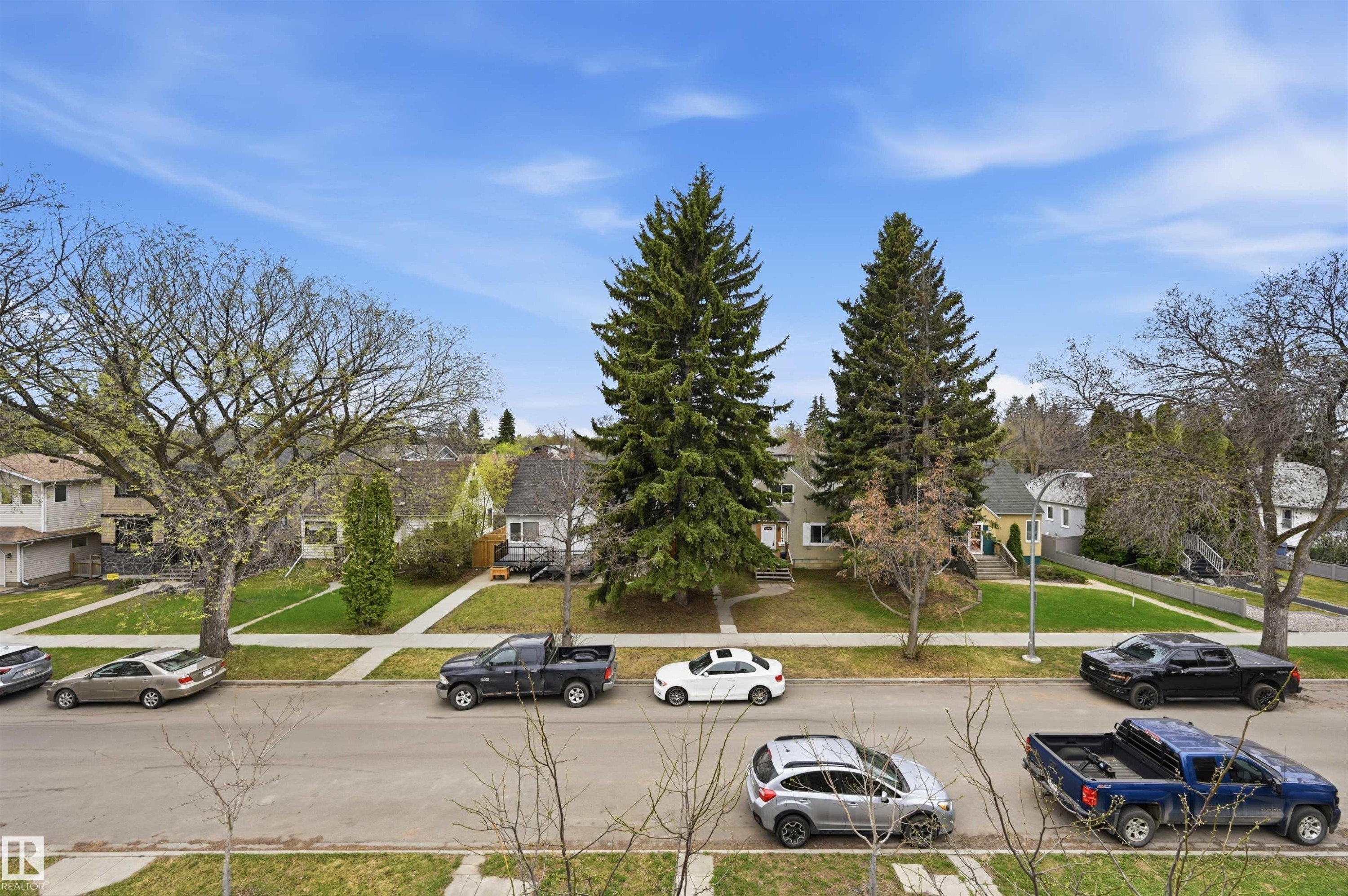 11146 78 Avenue Nw, Edmonton, AB - Outdoor