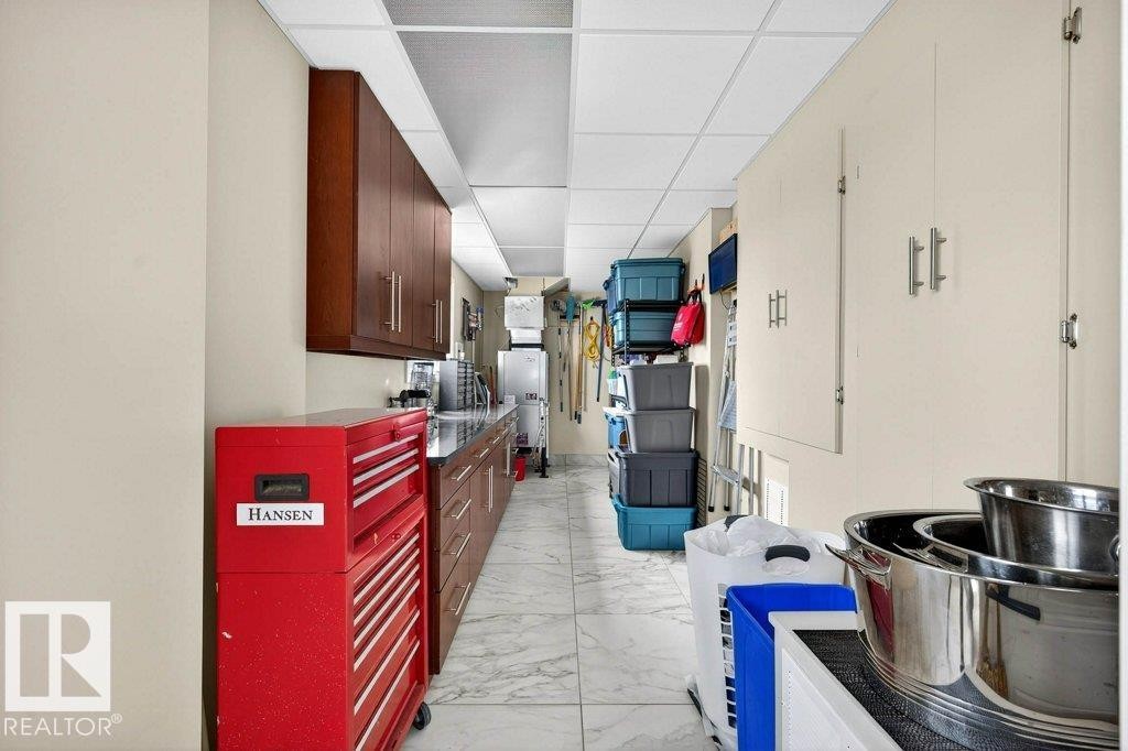 #1601 10045 118 St Nw, Edmonton, AB - Indoor Photo Showing Other Room