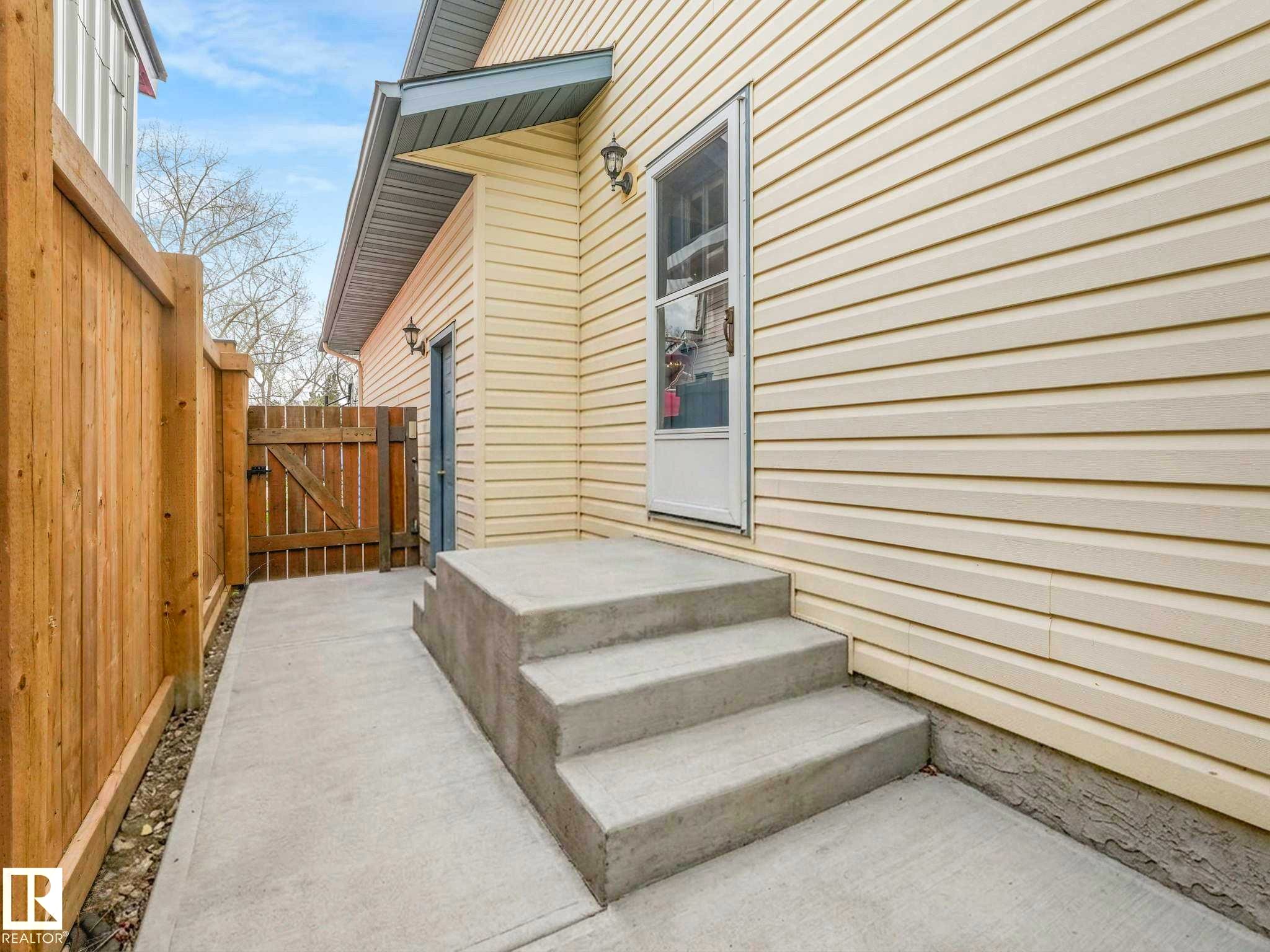 7 Haven, Devon, AB - Outdoor With Exterior