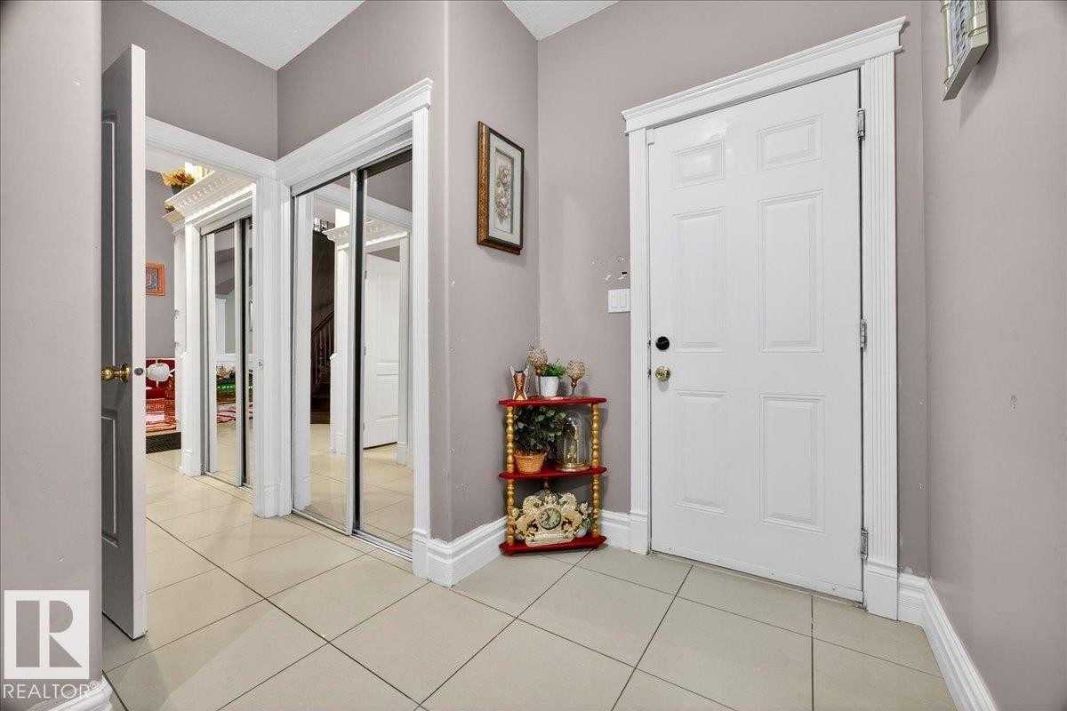 17419 110 Street, Edmonton, AB - Indoor Photo Showing Other Room