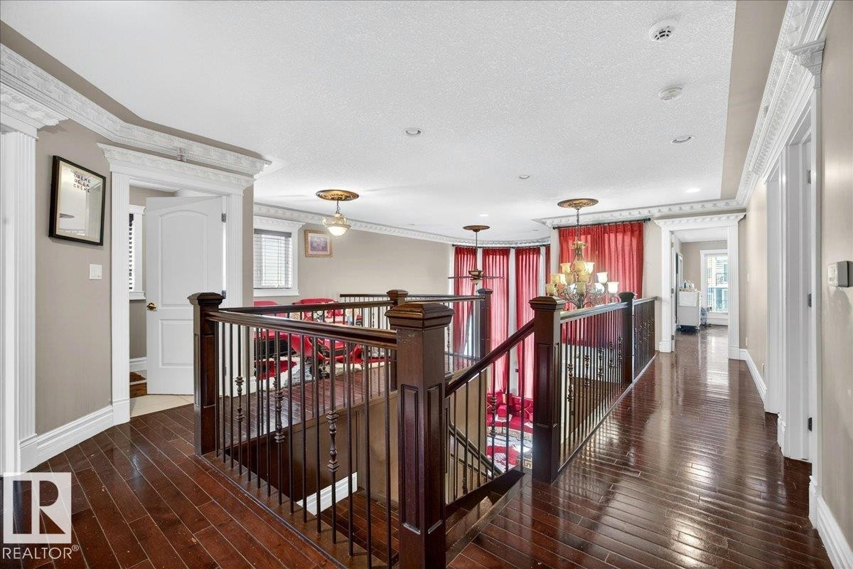 17419 110 Street, Edmonton, AB - Indoor Photo Showing Other Room