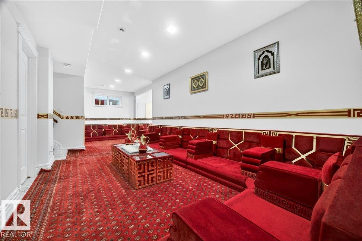 17419 110 Street, Edmonton, AB - Indoor Photo Showing Other Room