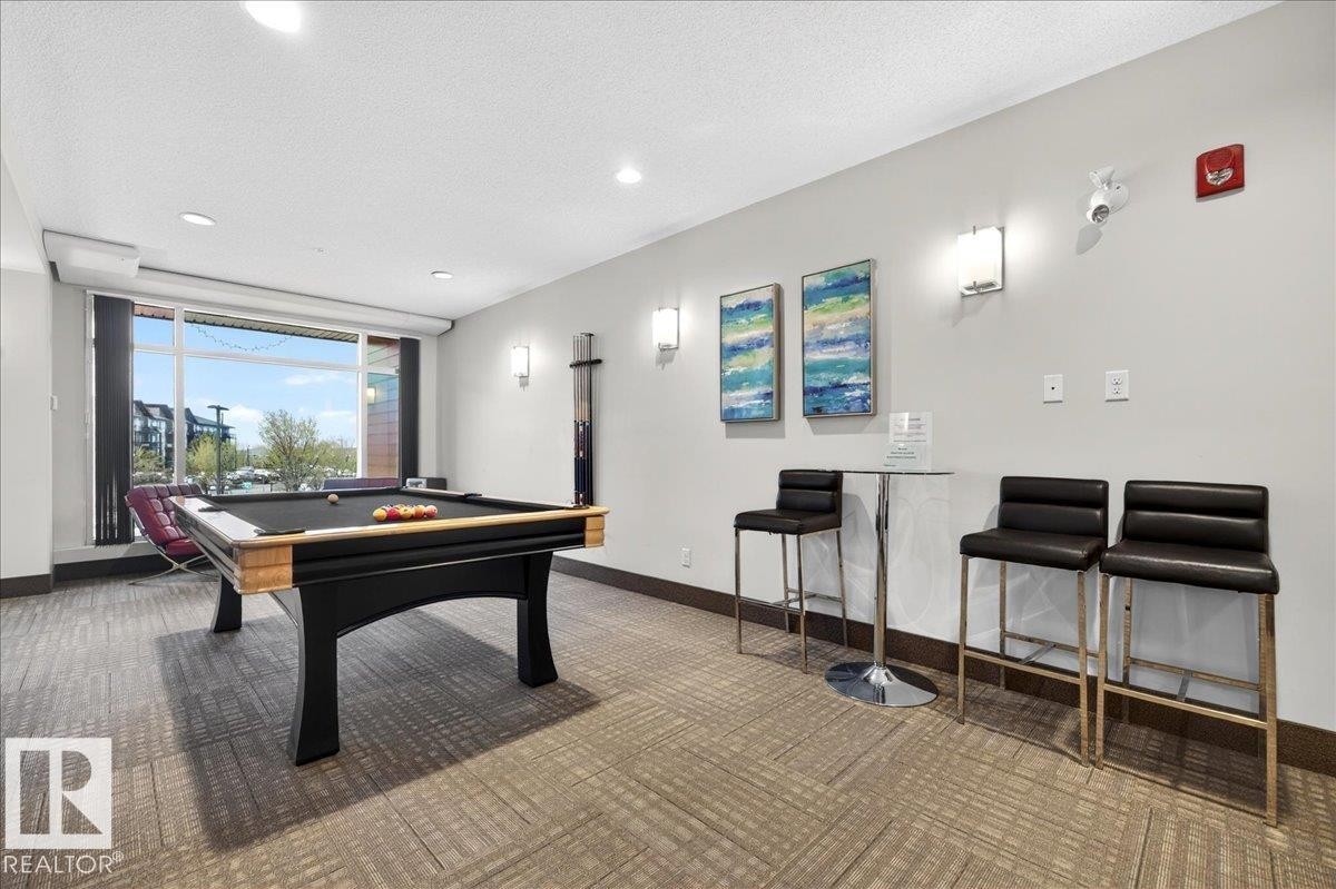 205 507 Albany Way, Edmonton, AB - Indoor Photo Showing Other Room