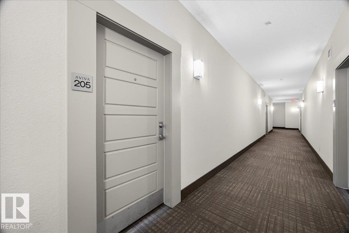 205 507 Albany Way, Edmonton, AB - Indoor Photo Showing Other Room