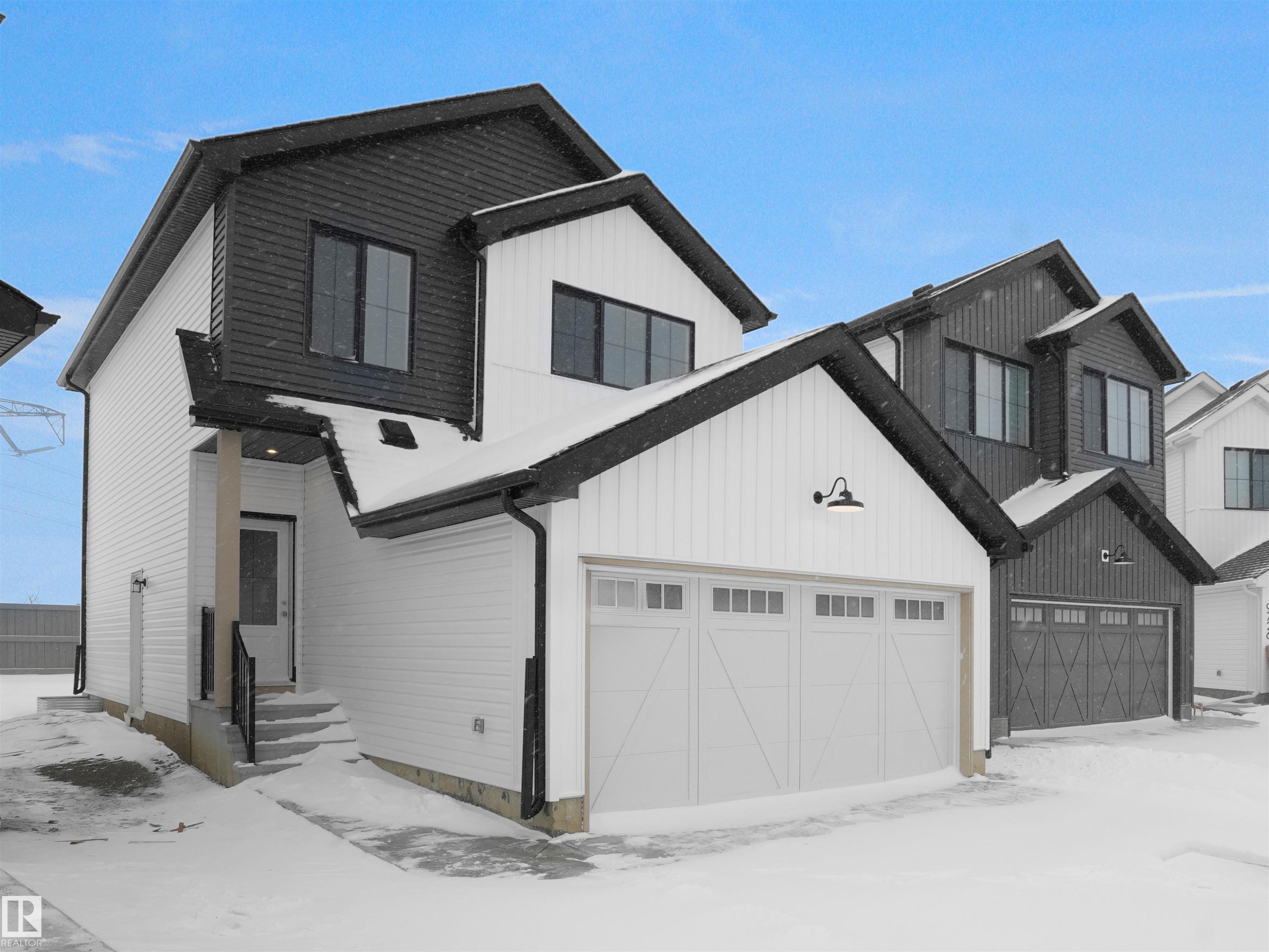 18959 28 Avenue, Edmonton, AB - Outdoor