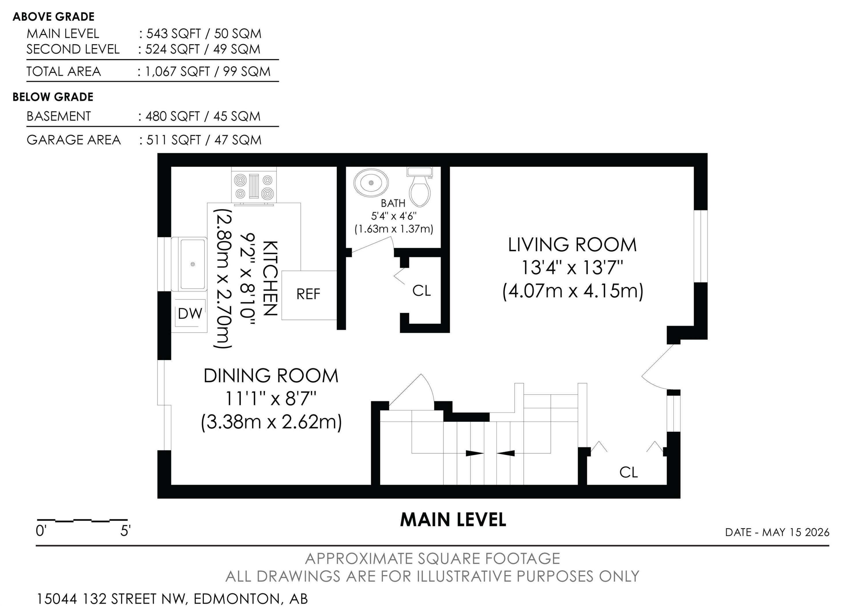 15044 132 Street, Edmonton, AB