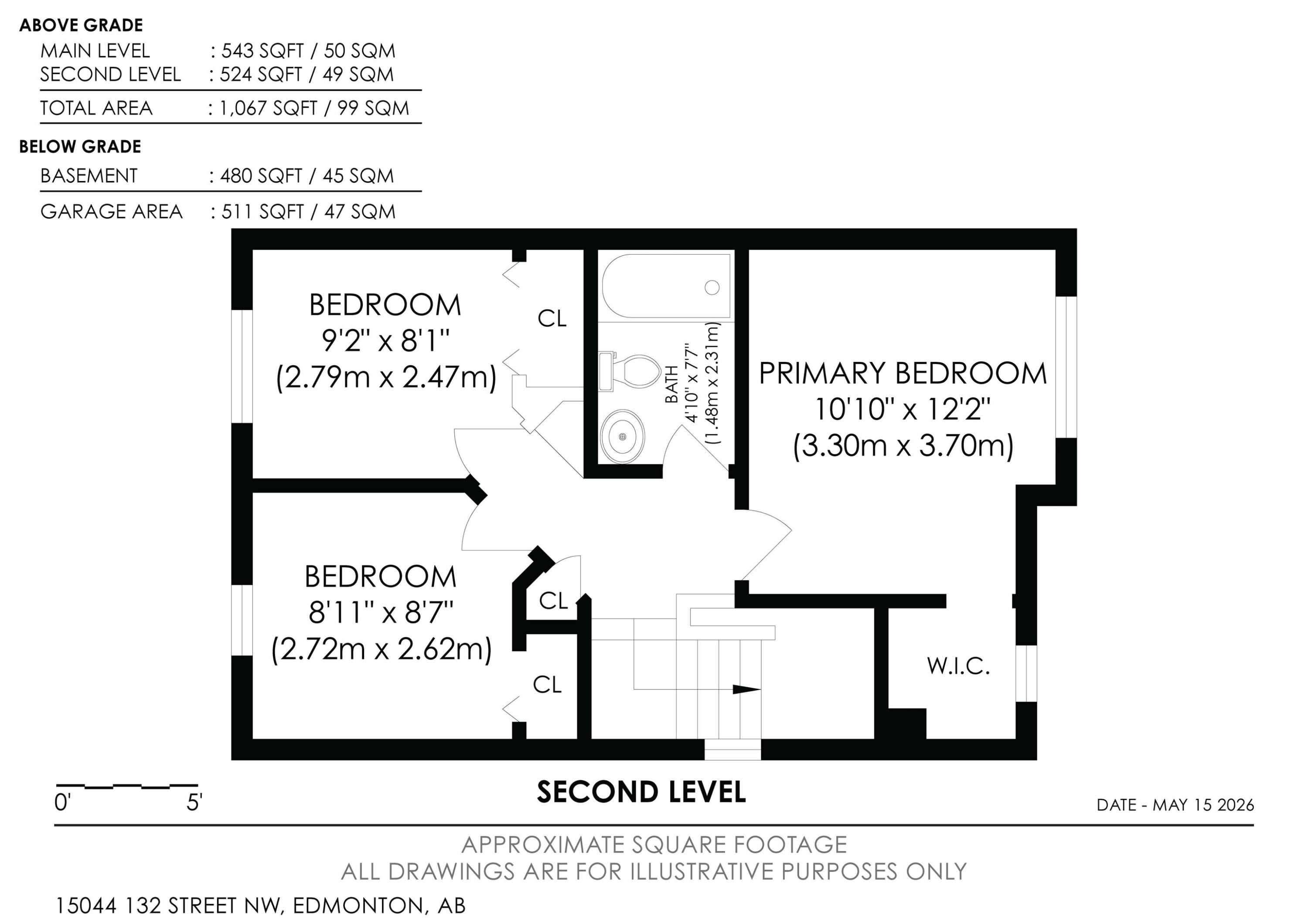 15044 132 Street, Edmonton, AB