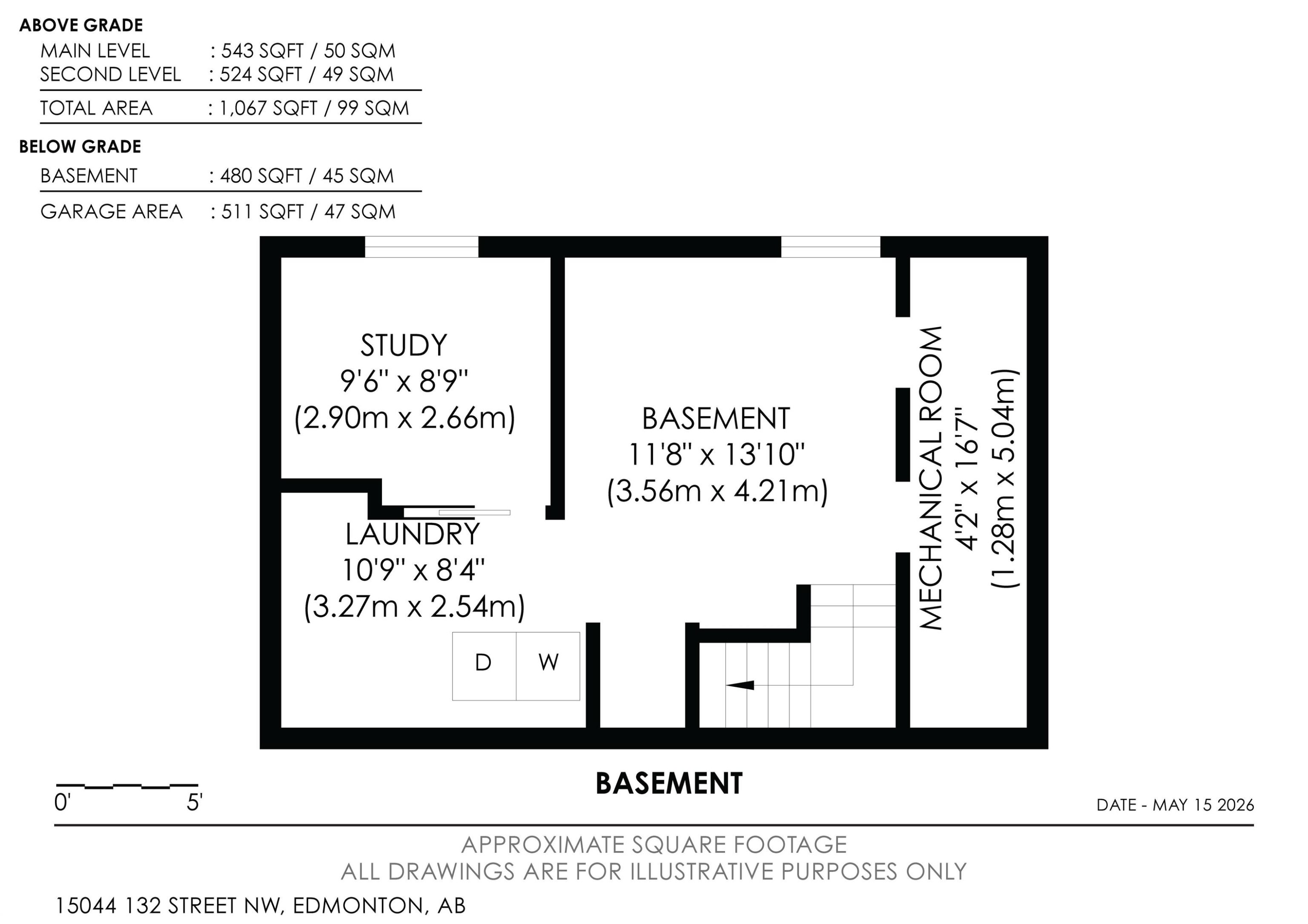 15044 132 Street, Edmonton, AB