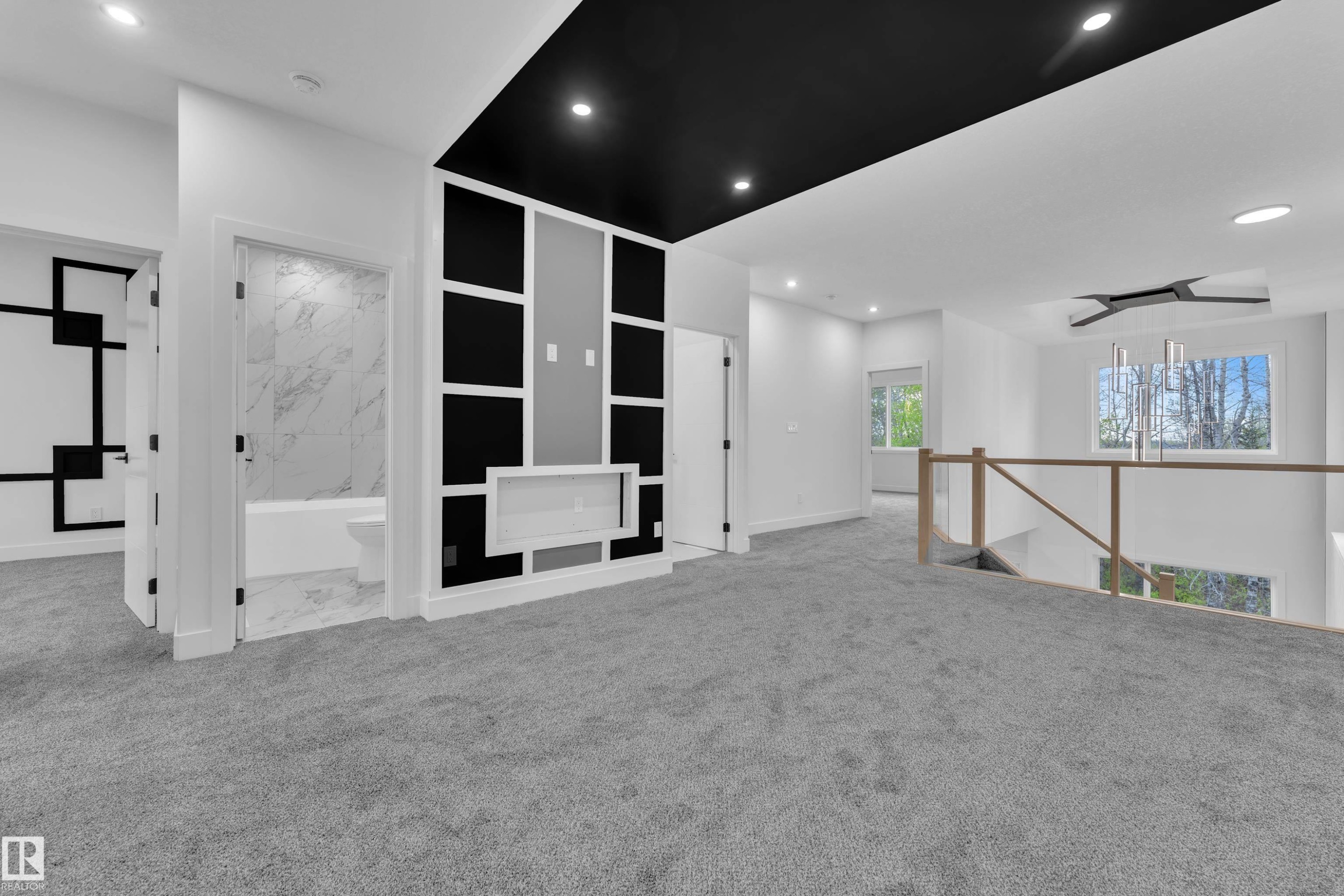 638 Astoria Way, Devon, AB - Indoor Photo Showing Other Room