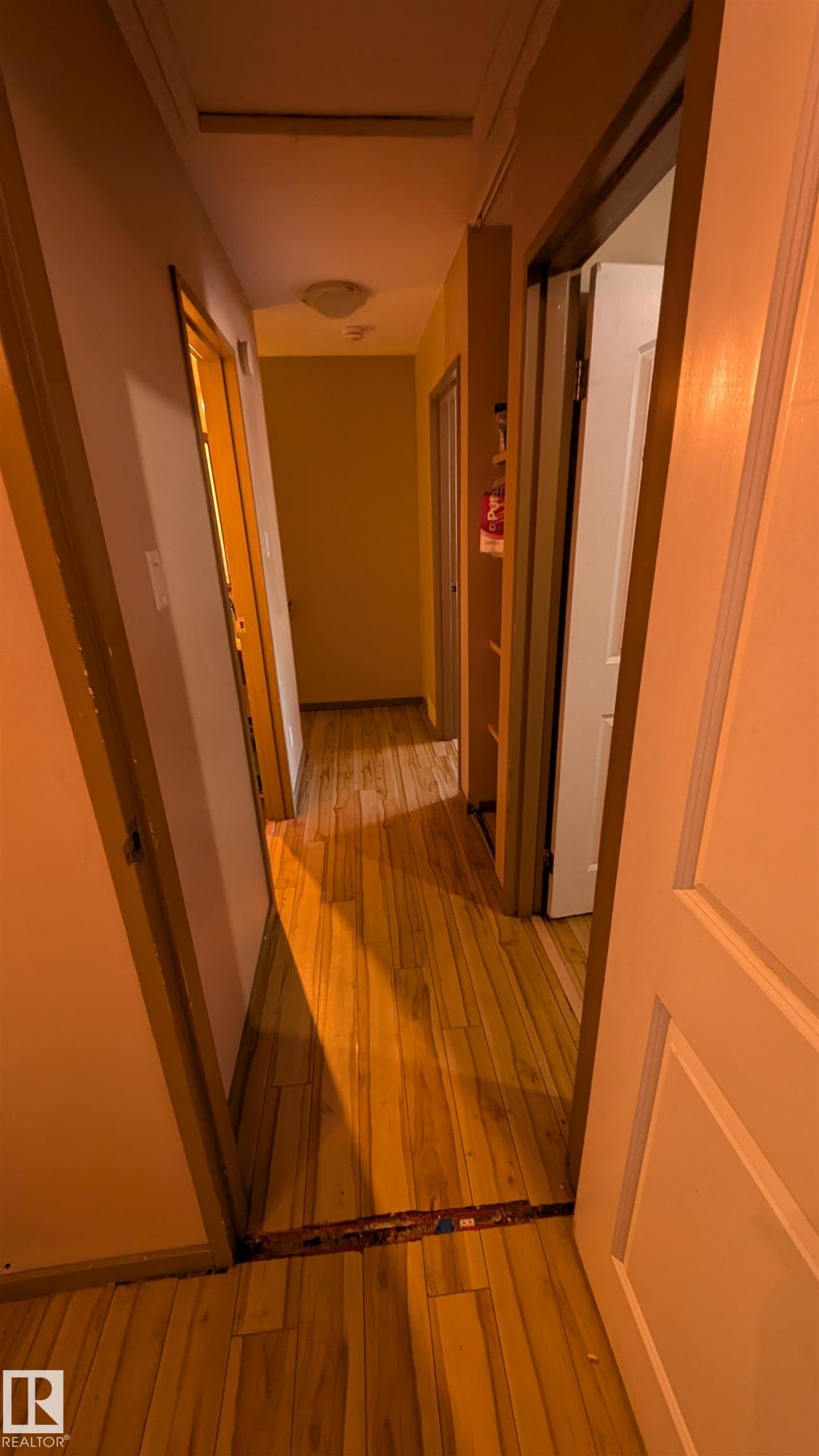 4 Amberly Crest, Edmonton, AB - Indoor Photo Showing Other Room