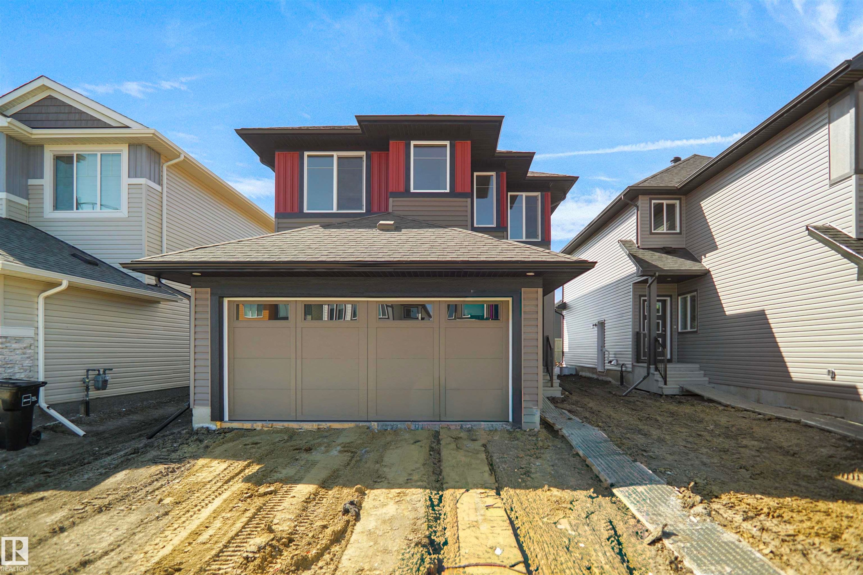 7235 182 Avenue, Edmonton, AB - Outdoor