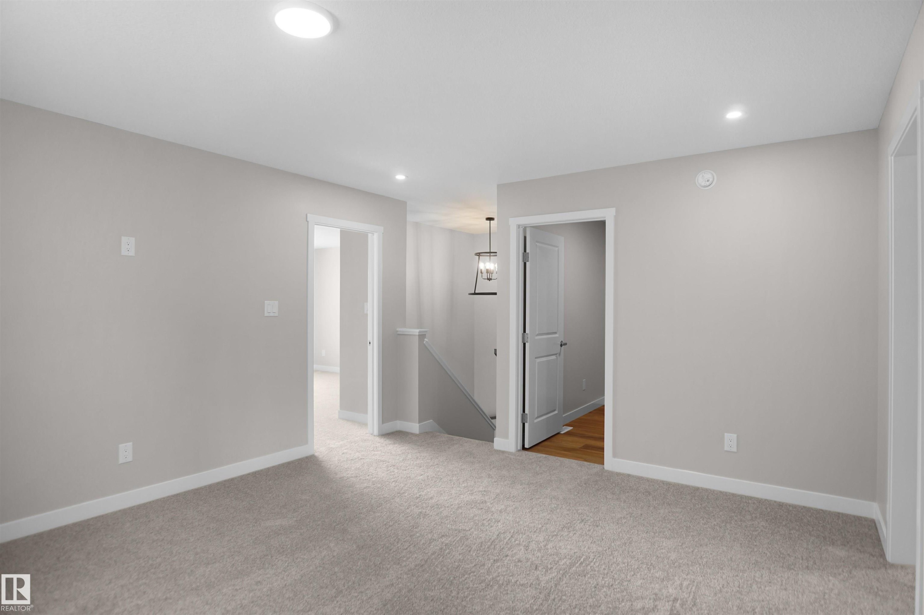 7235 182 Avenue, Edmonton, AB - Indoor Photo Showing Other Room
