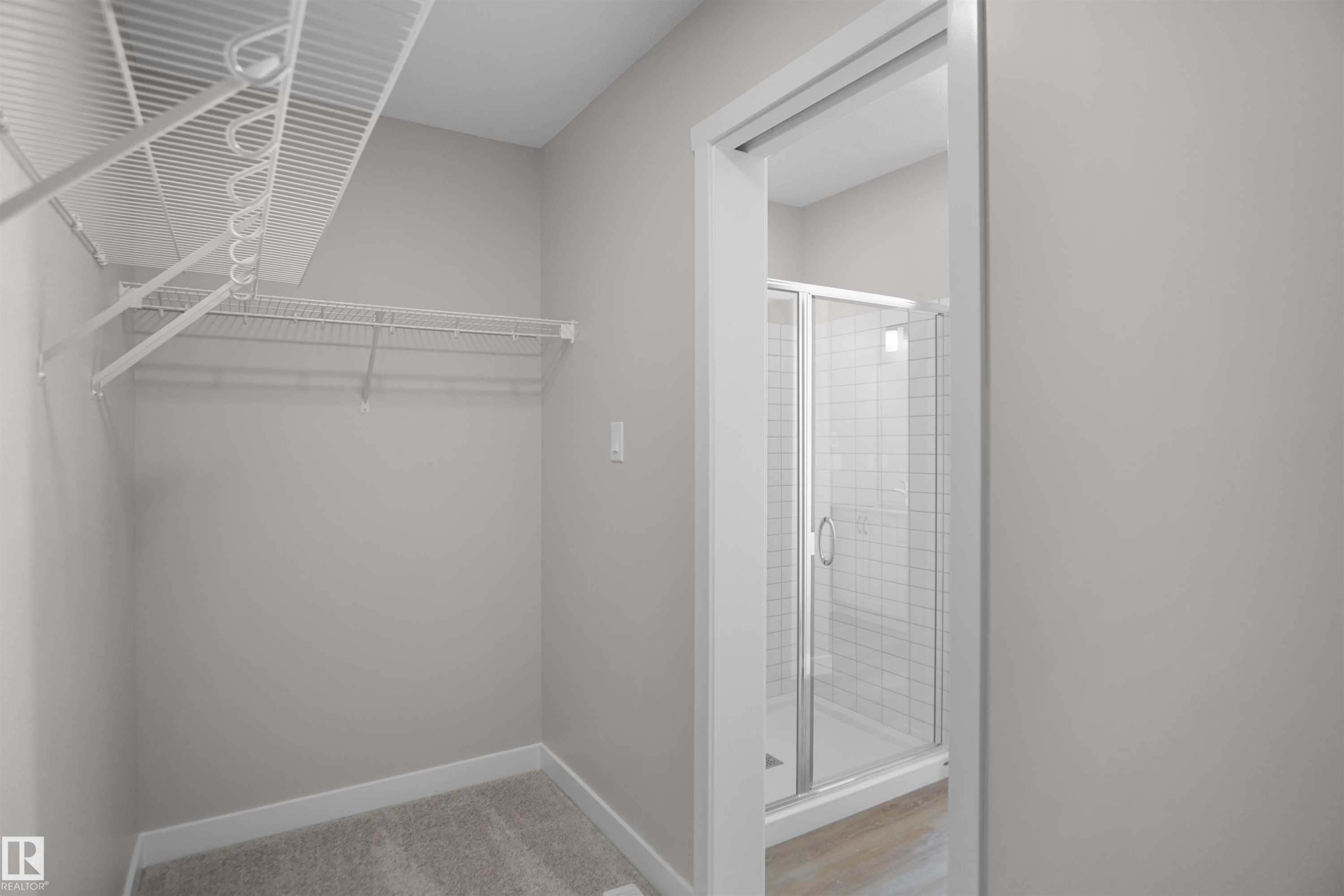 7235 182 Avenue, Edmonton, AB - Indoor With Storage