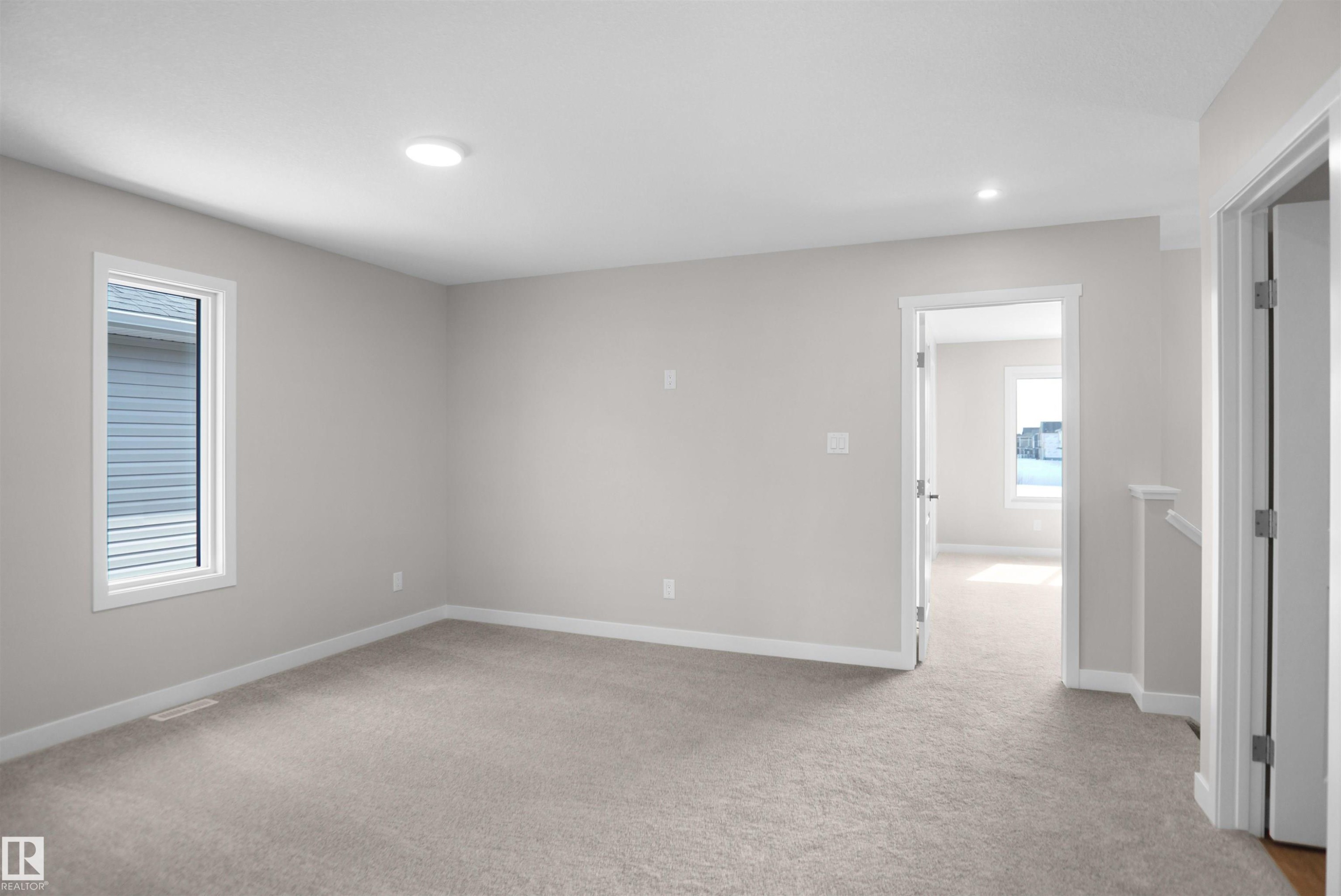 7235 182 Avenue, Edmonton, AB - Indoor Photo Showing Other Room