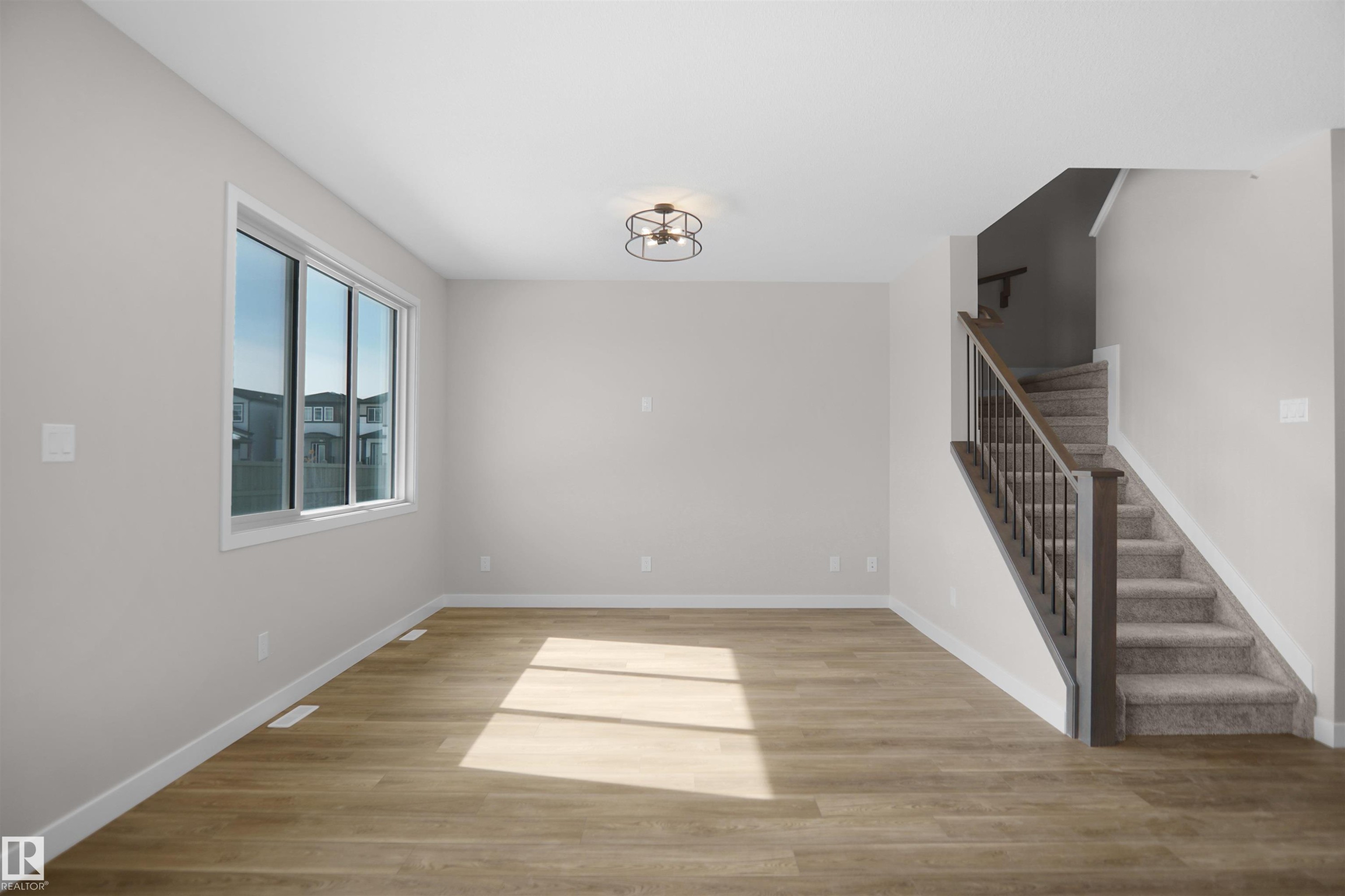 7235 182 Avenue, Edmonton, AB - Indoor Photo Showing Other Room