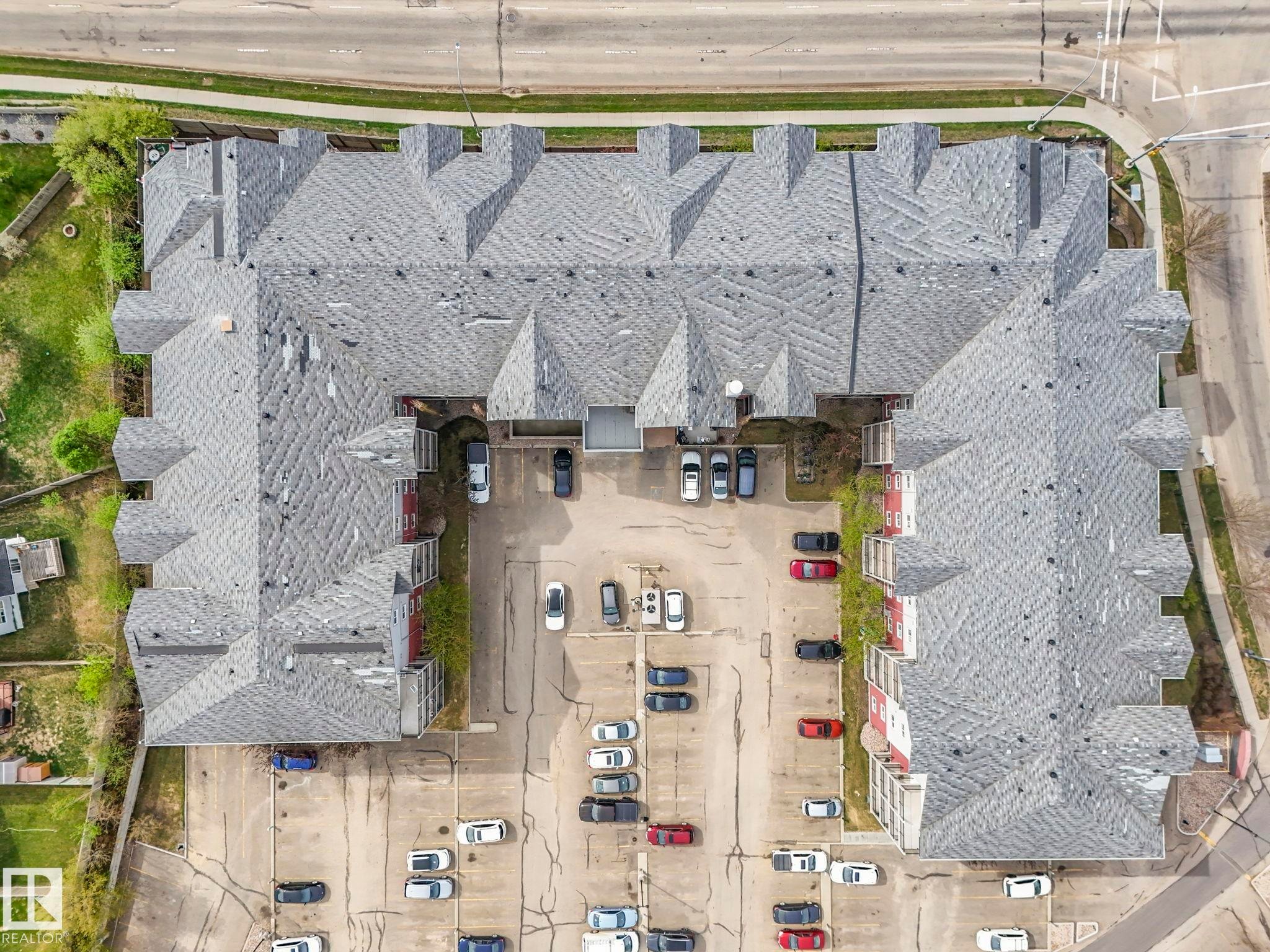 216 111 Edwards Drive, Edmonton, AB -