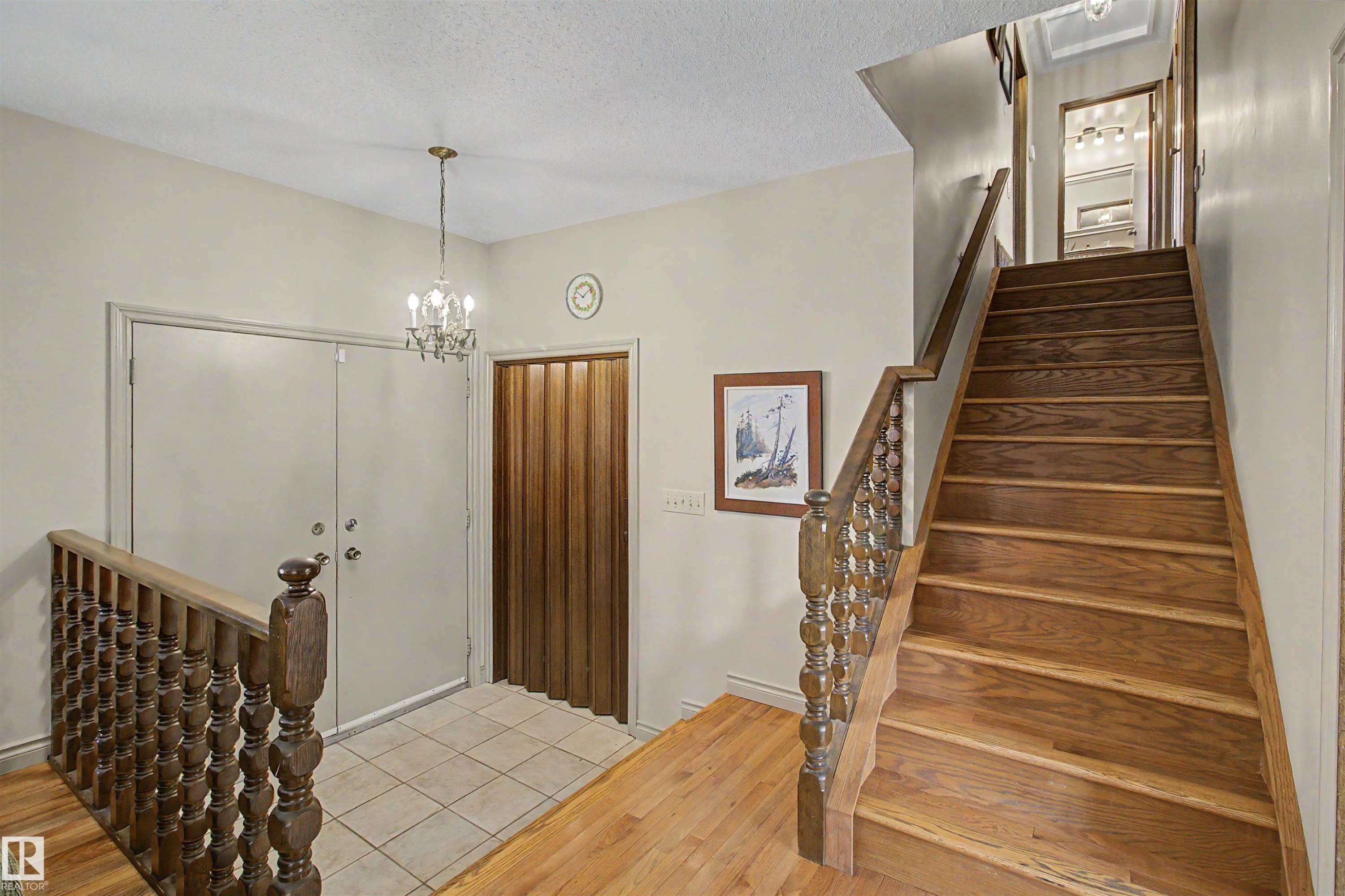 11617 26 Avenue, Edmonton, AB - Indoor Photo Showing Other Room