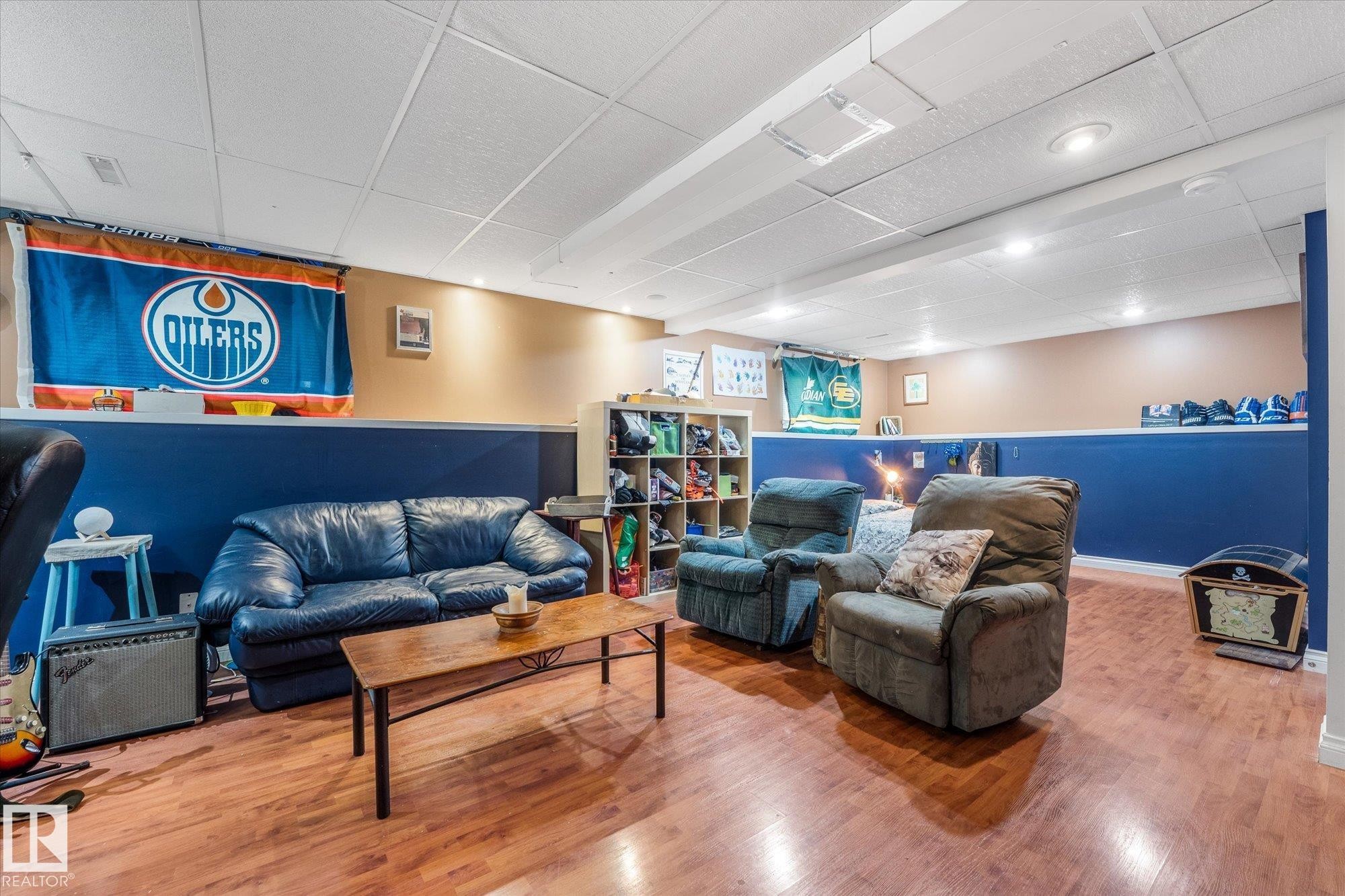 4627 10A Avenue Nw, Edmonton, AB - Indoor