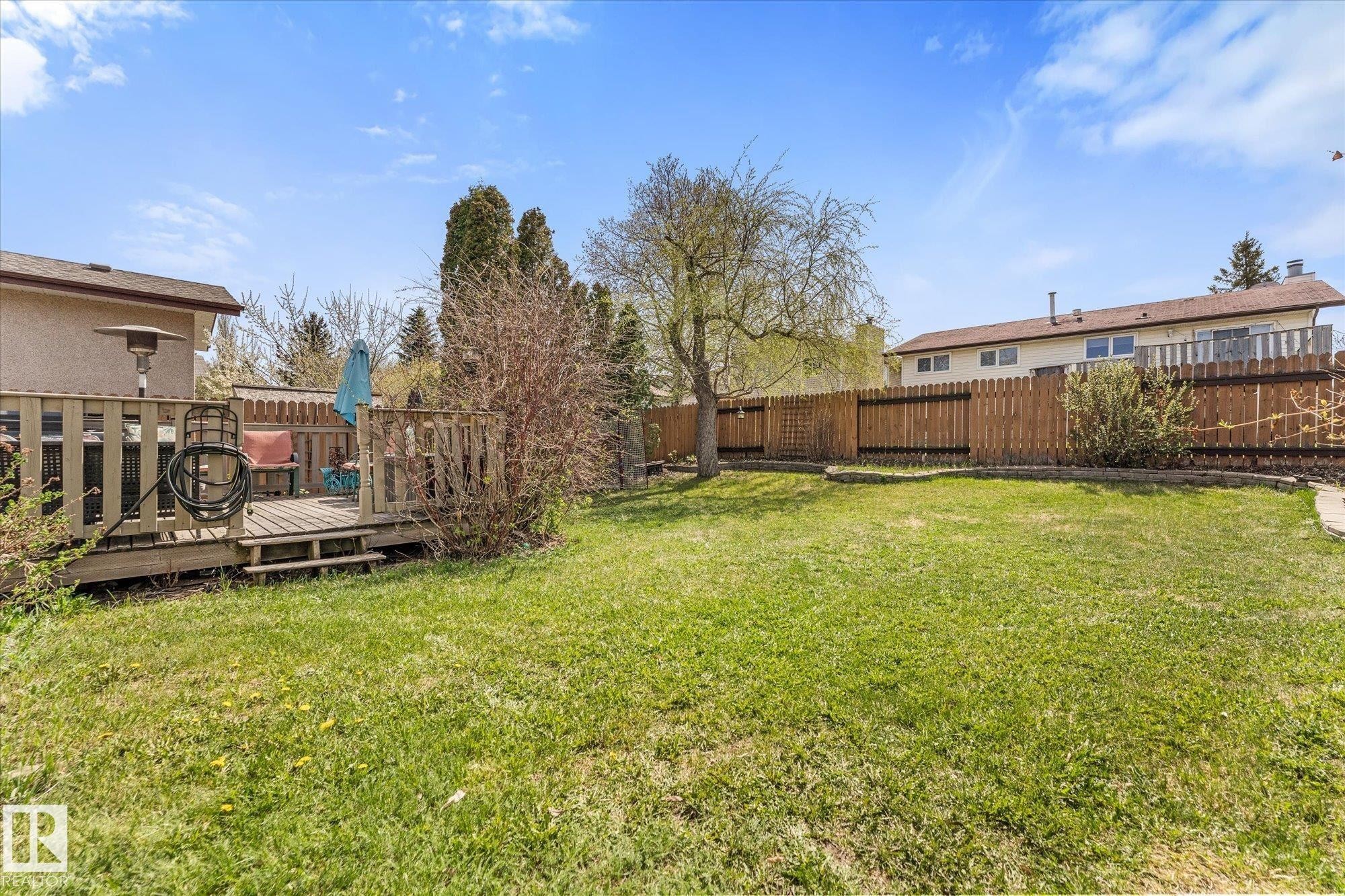 4627 10A Avenue Nw, Edmonton, AB - Outdoor With Deck Patio Veranda