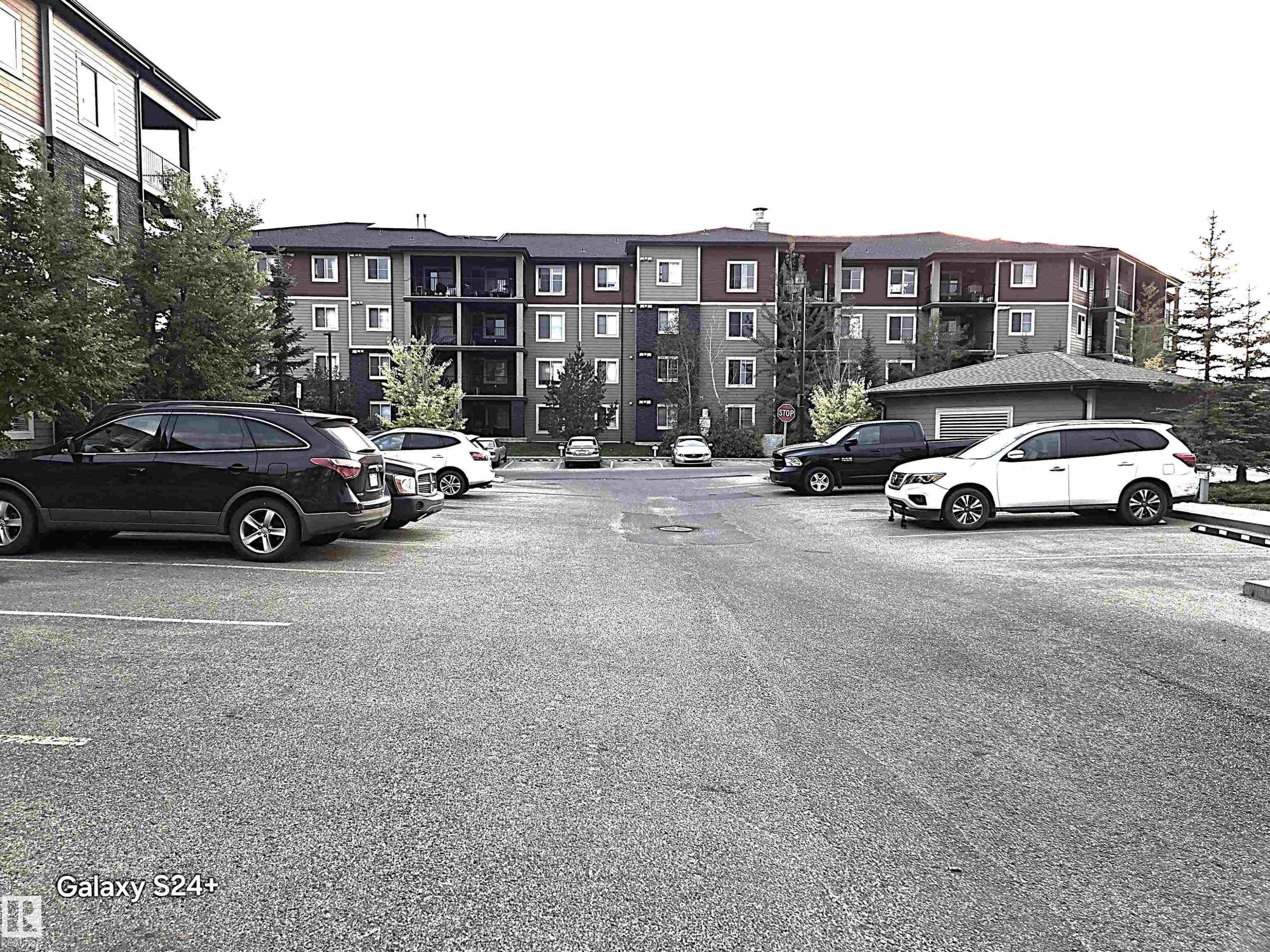 206 3207 James Mowatt Trail, Edmonton, AB